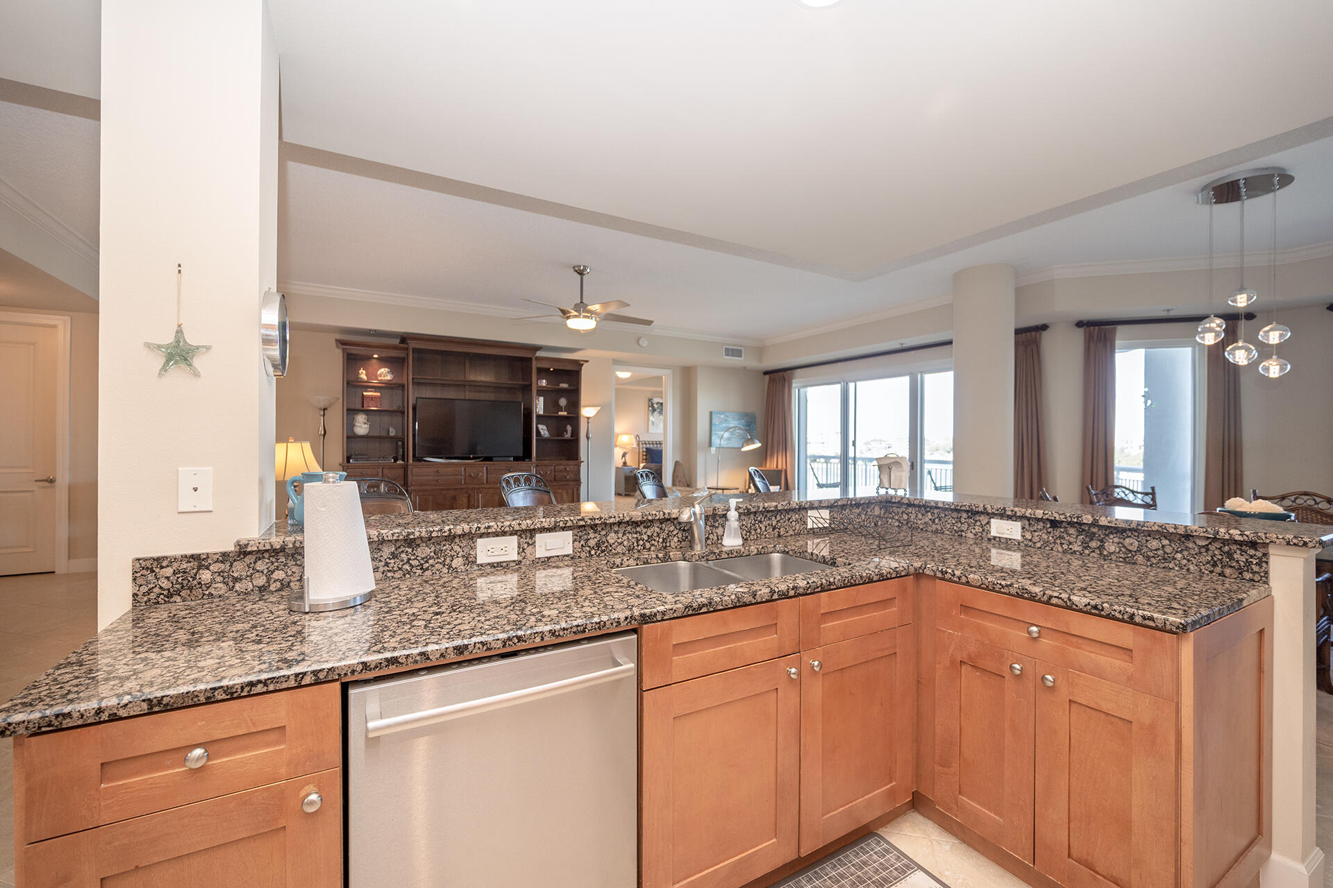 HARBOR LANDING - Residential