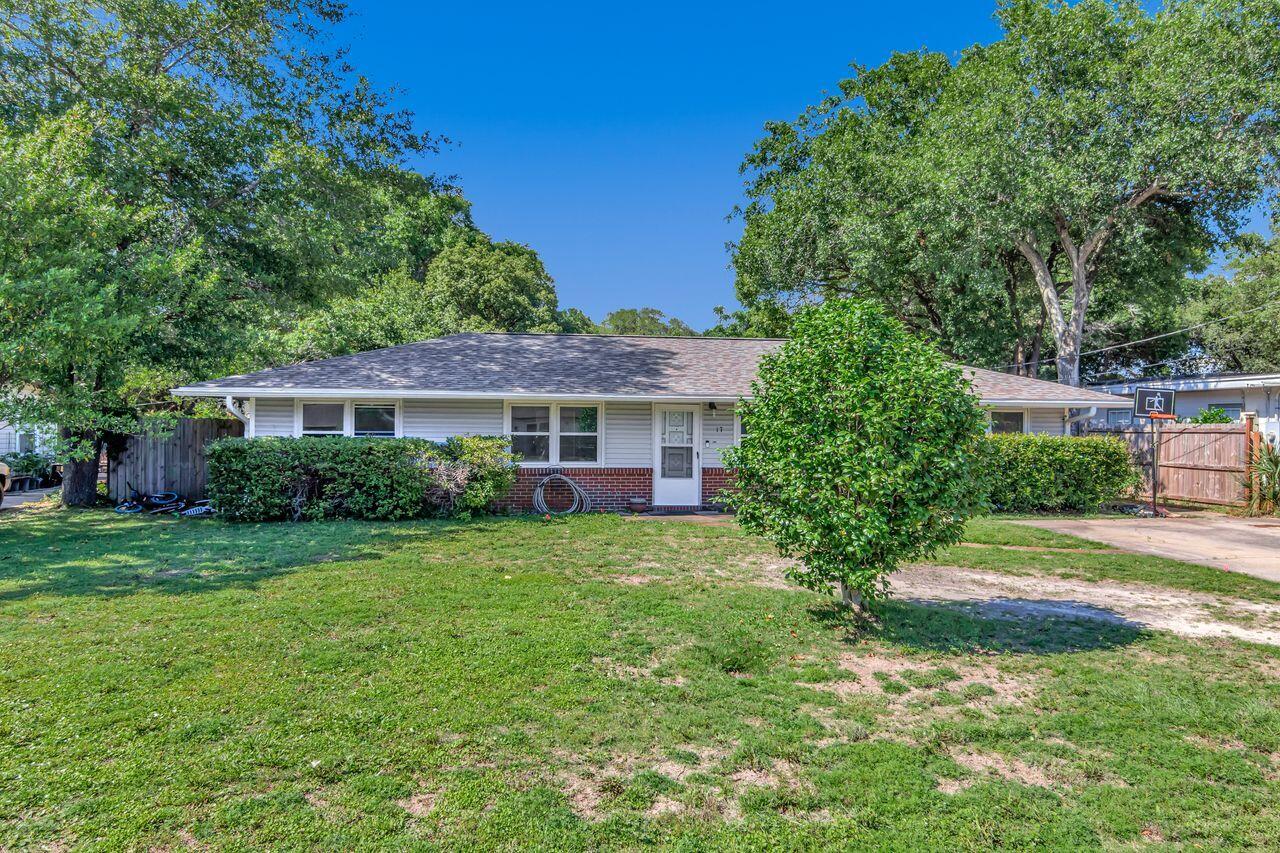 BEL AIR 1ST ADDN - Residential