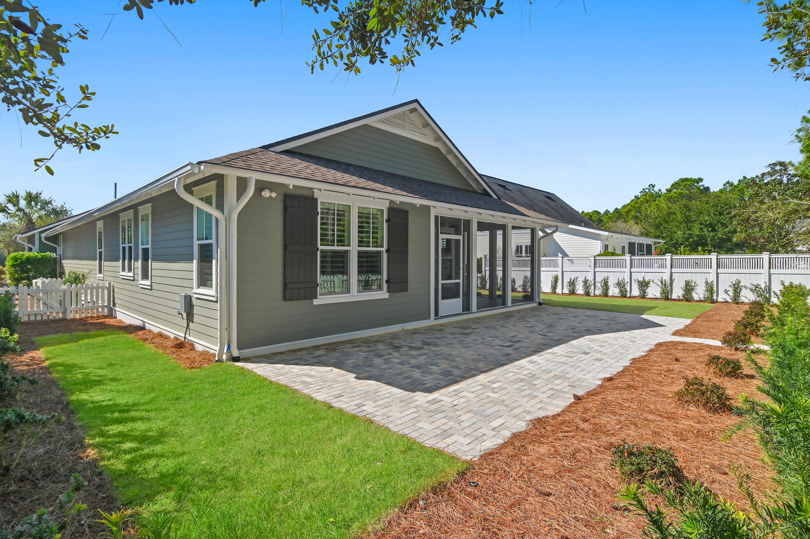 WATERSOUND ORIGINS - Residential