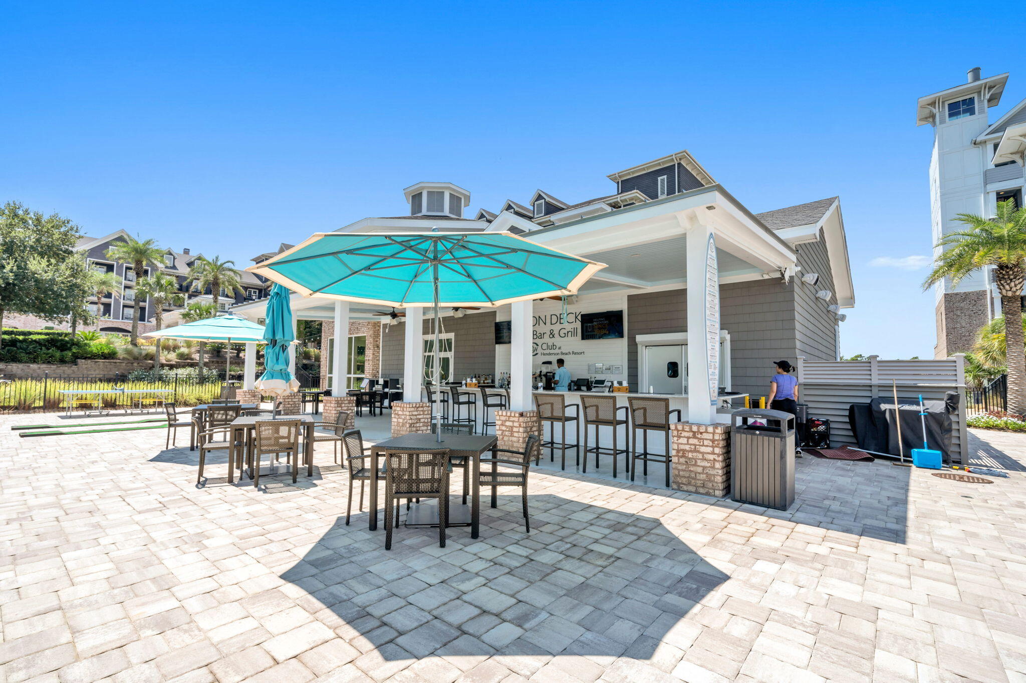 Parkside - Residential