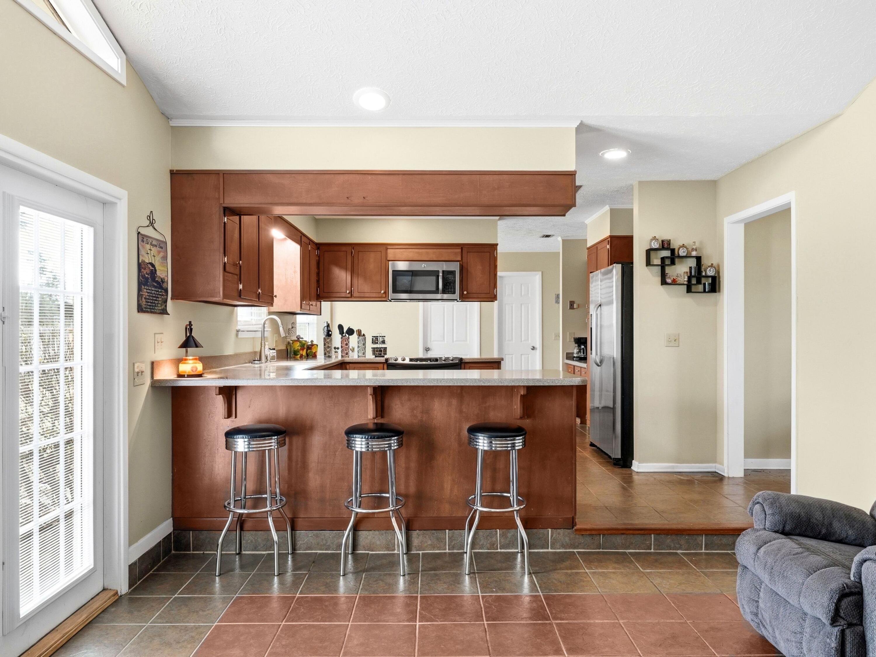 BINGOOSE ESTATES UNIT 1 - Residential