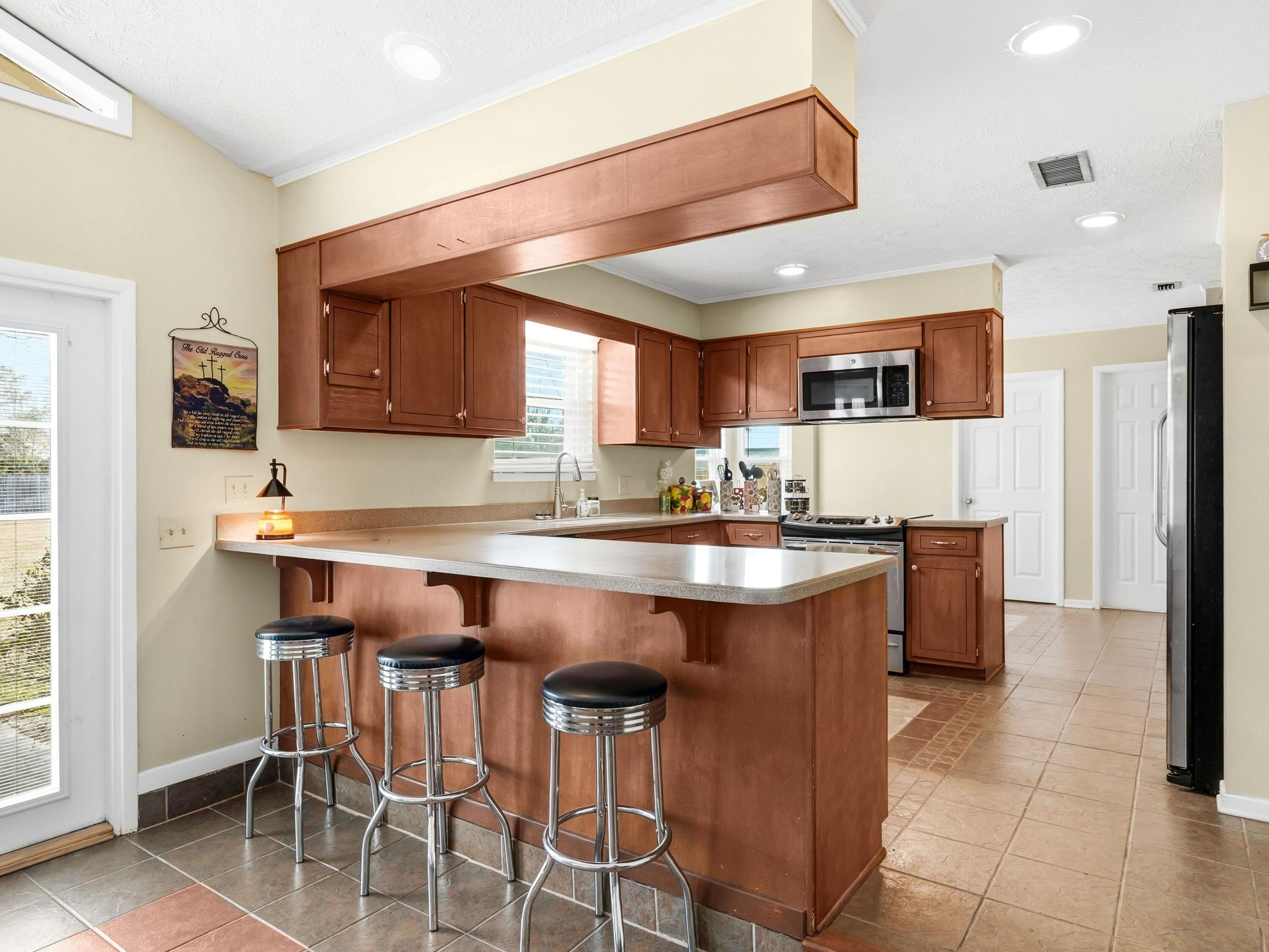 BINGOOSE ESTATES UNIT 1 - Residential