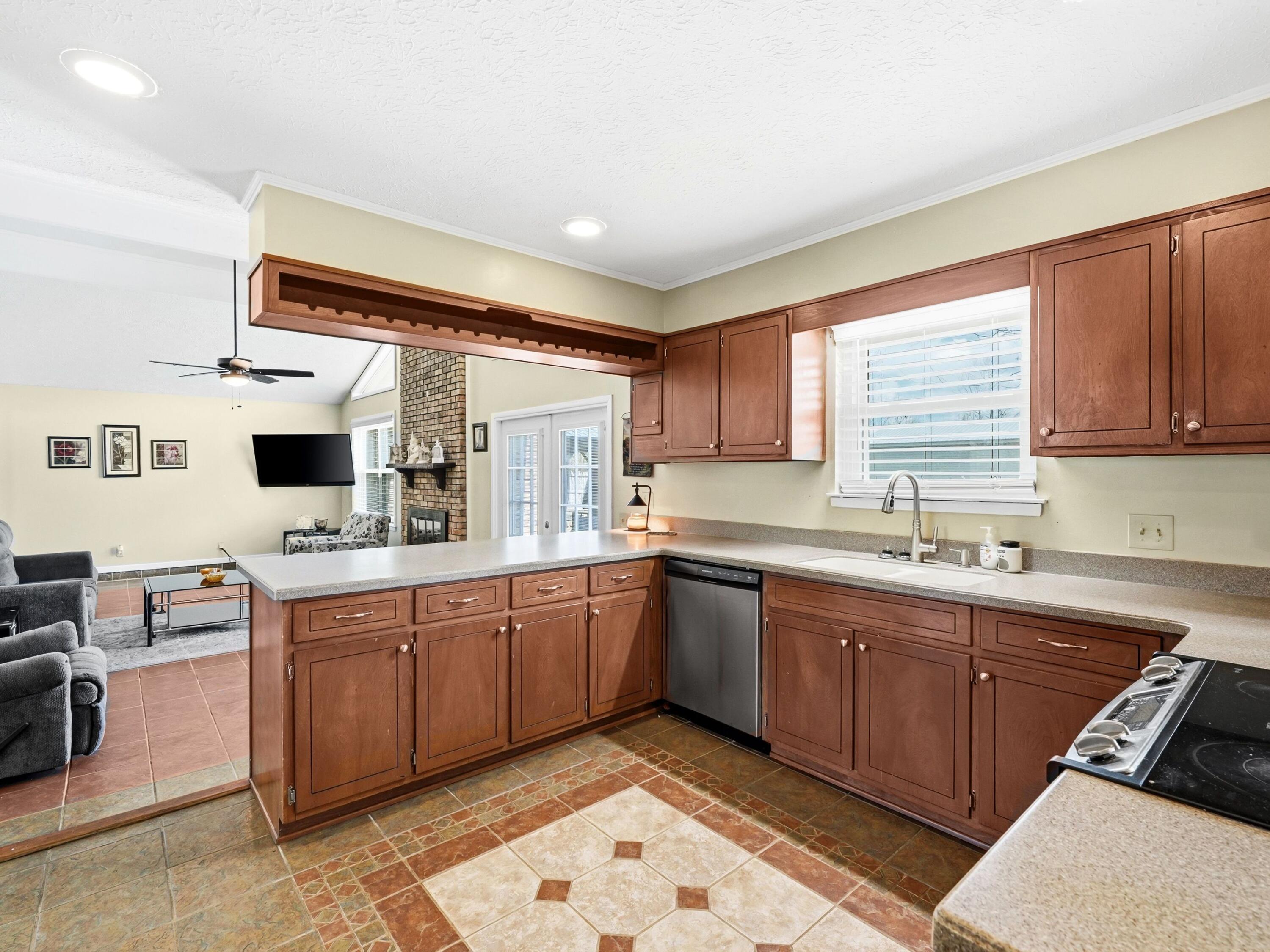BINGOOSE ESTATES UNIT 1 - Residential