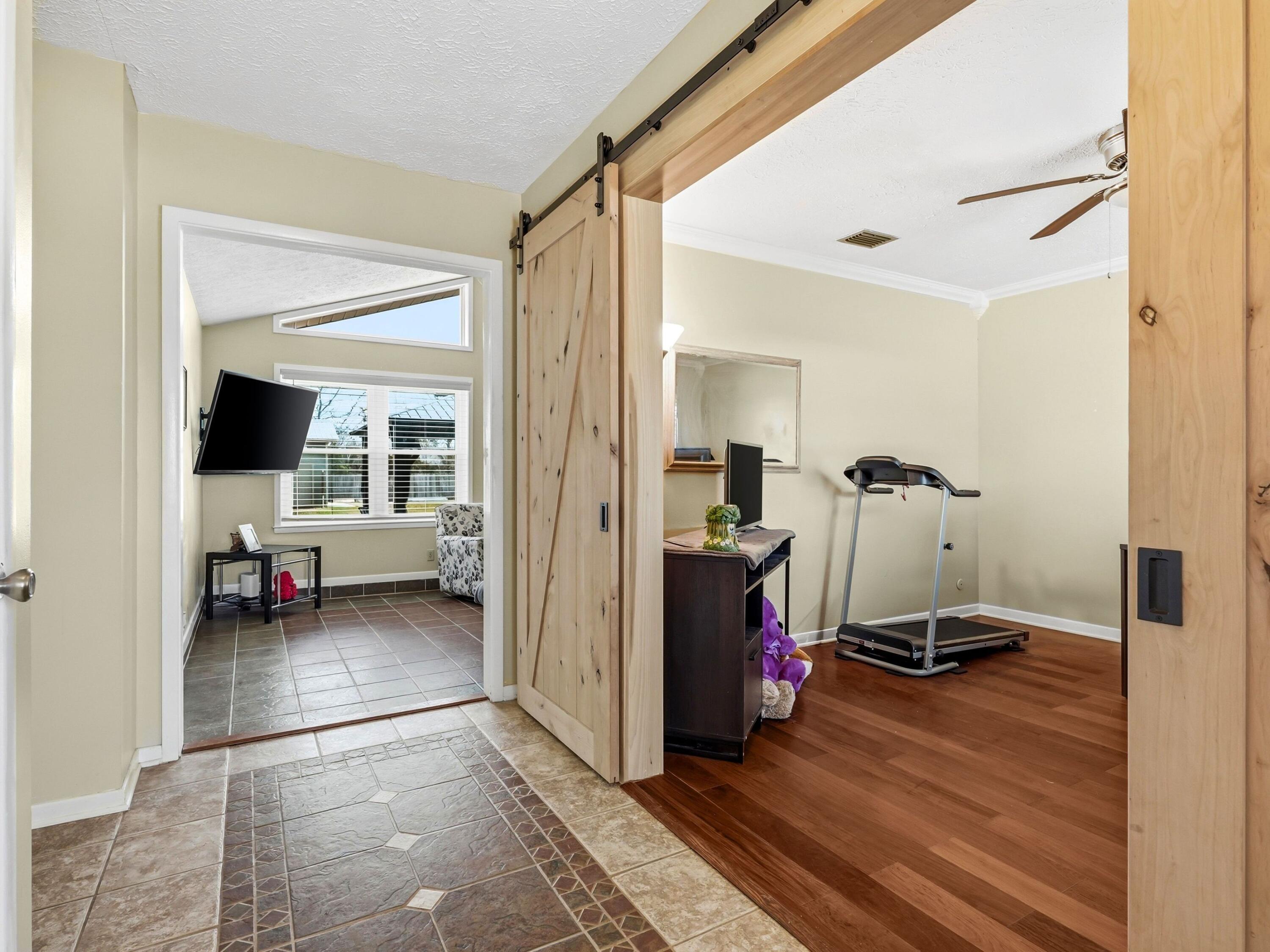 BINGOOSE ESTATES UNIT 1 - Residential