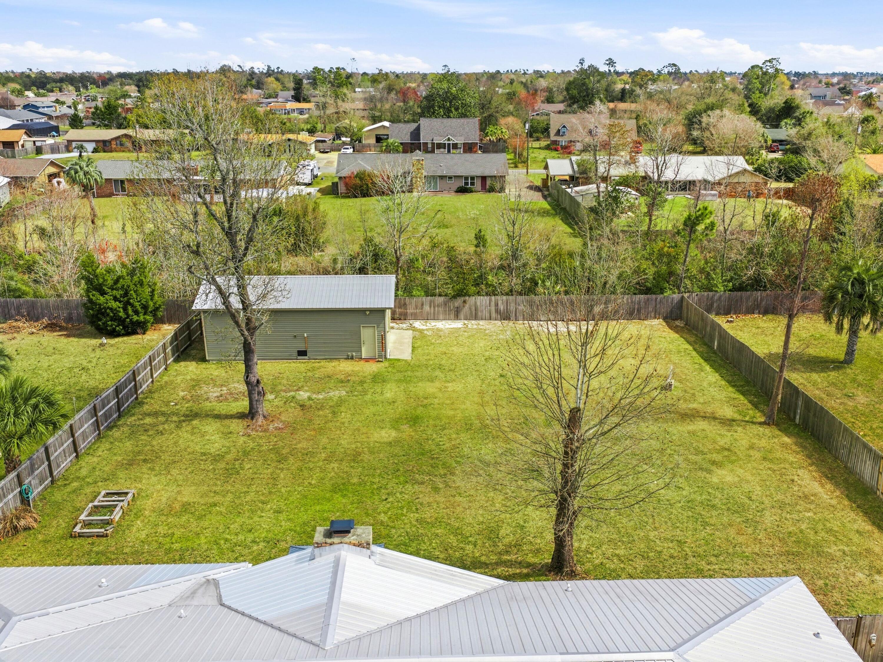 BINGOOSE ESTATES UNIT 1 - Residential