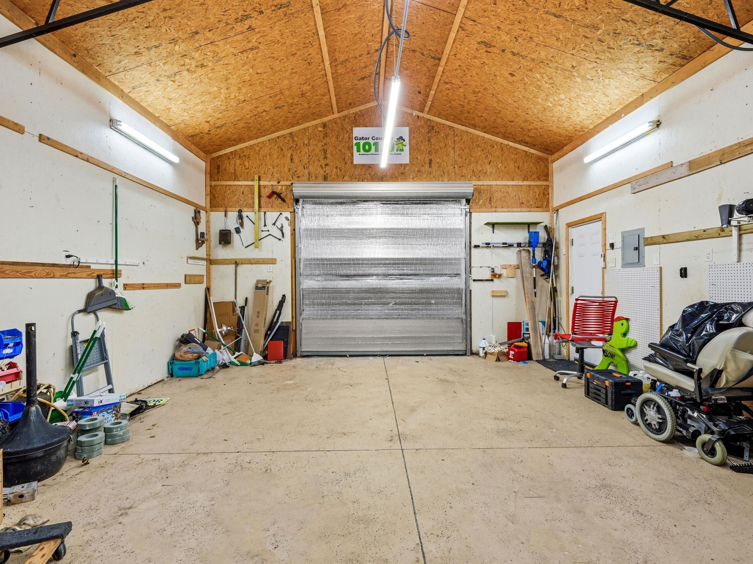 BINGOOSE ESTATES UNIT 1 - Residential