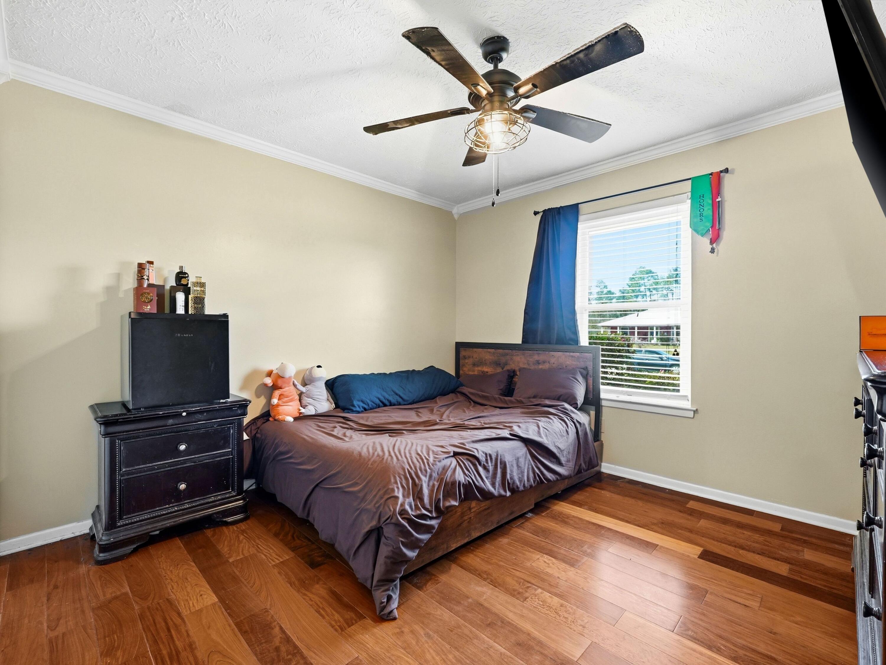 BINGOOSE ESTATES UNIT 1 - Residential