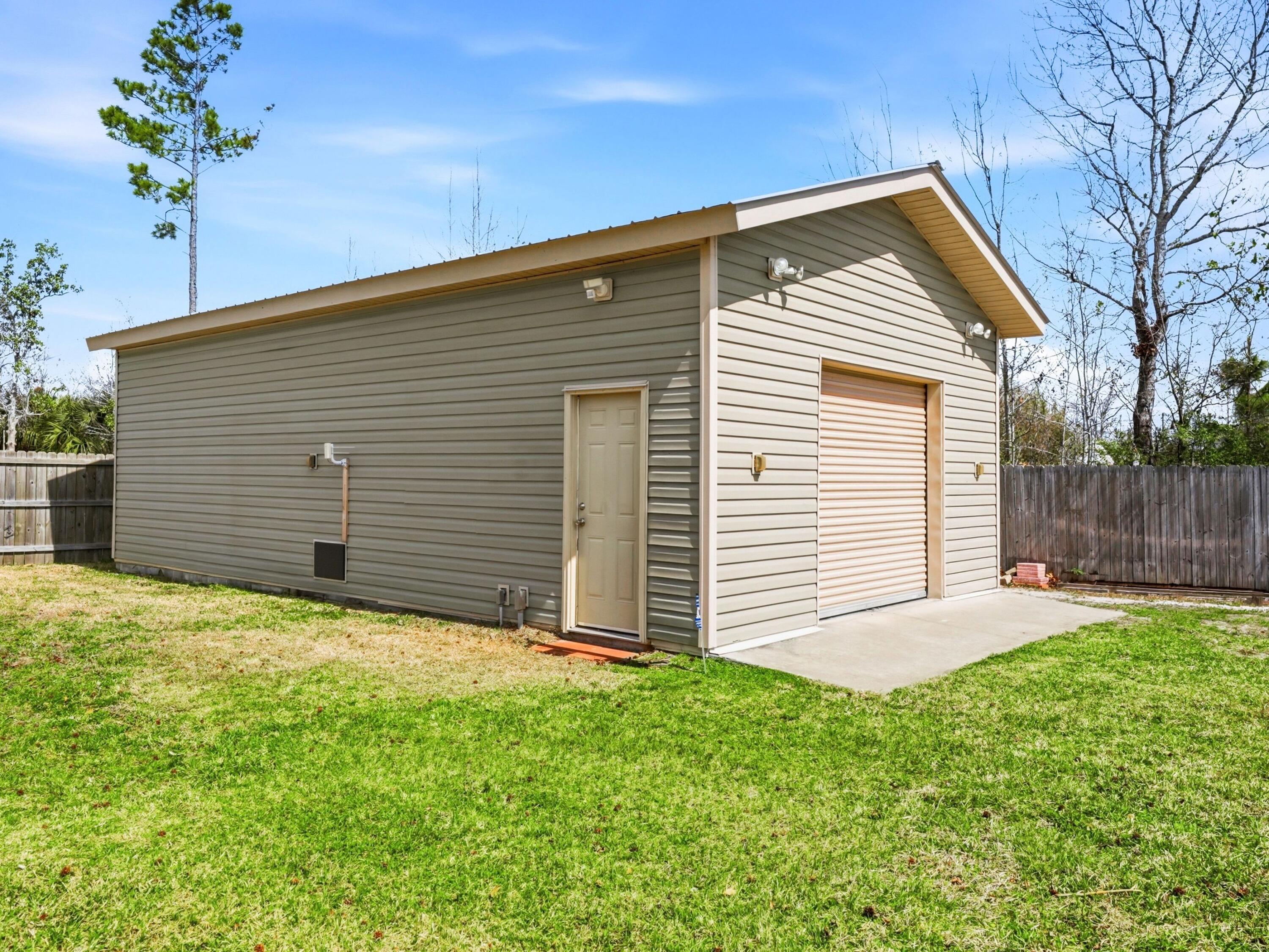 BINGOOSE ESTATES UNIT 1 - Residential