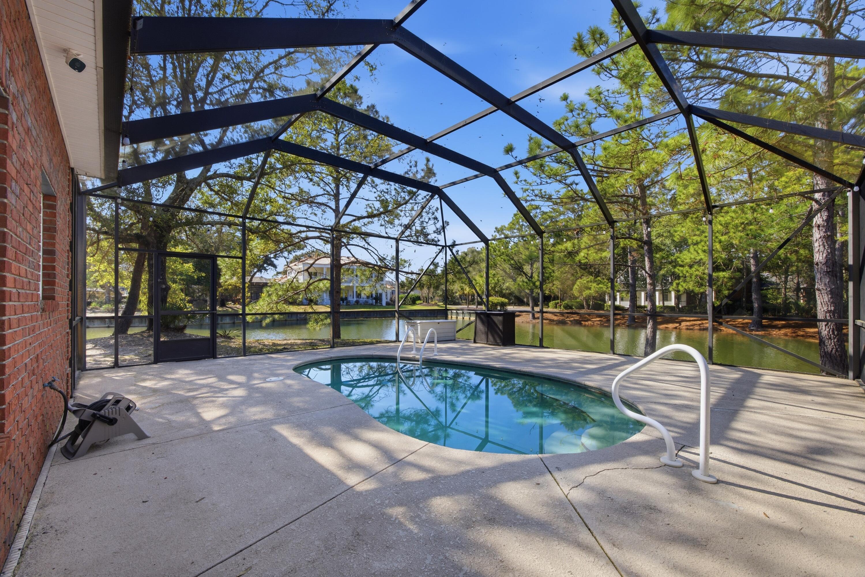 MAGNOLIA PLANTATION AT BLUEWATER BAY - Residential