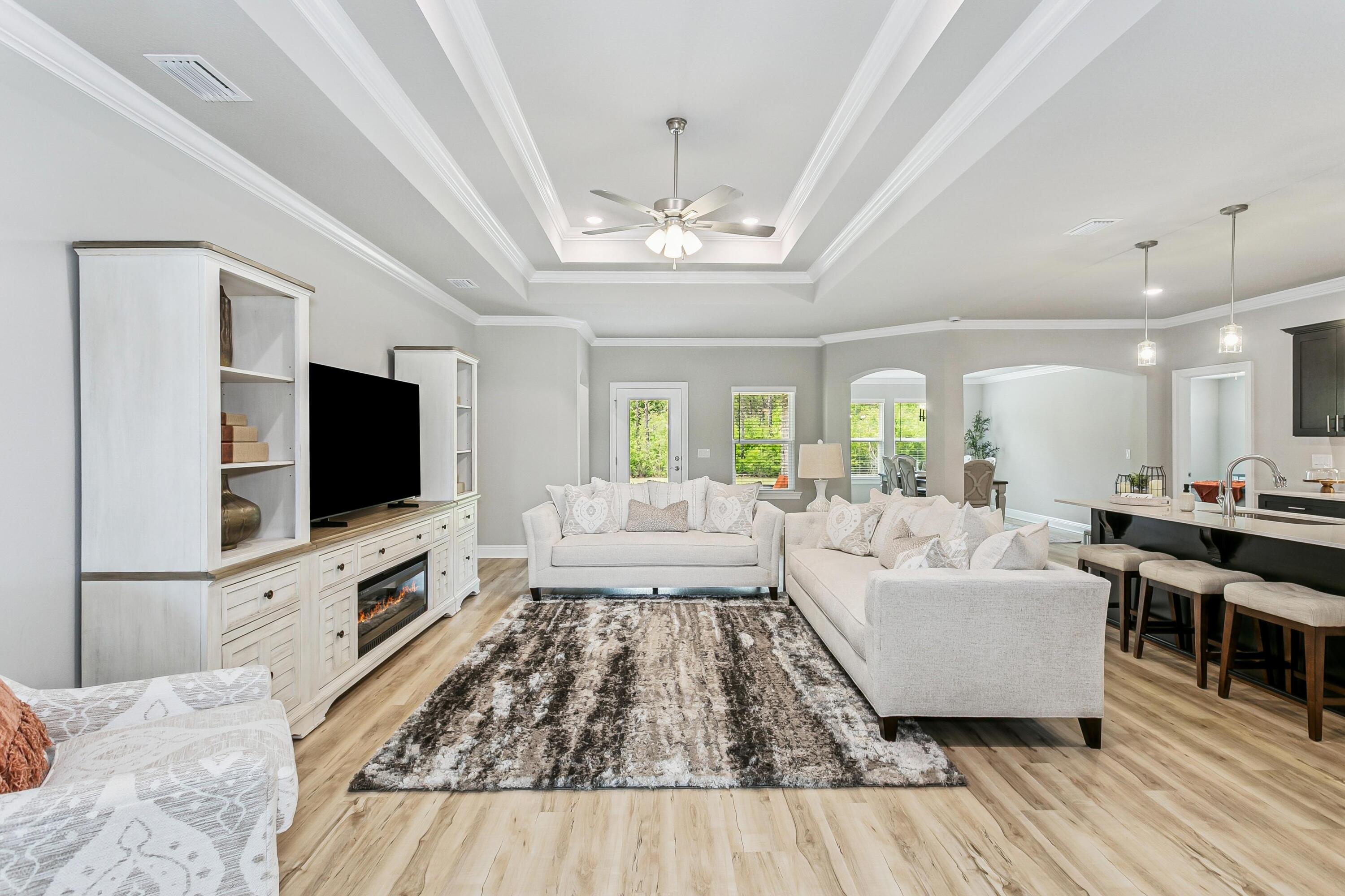 Prosperity Point - Residential