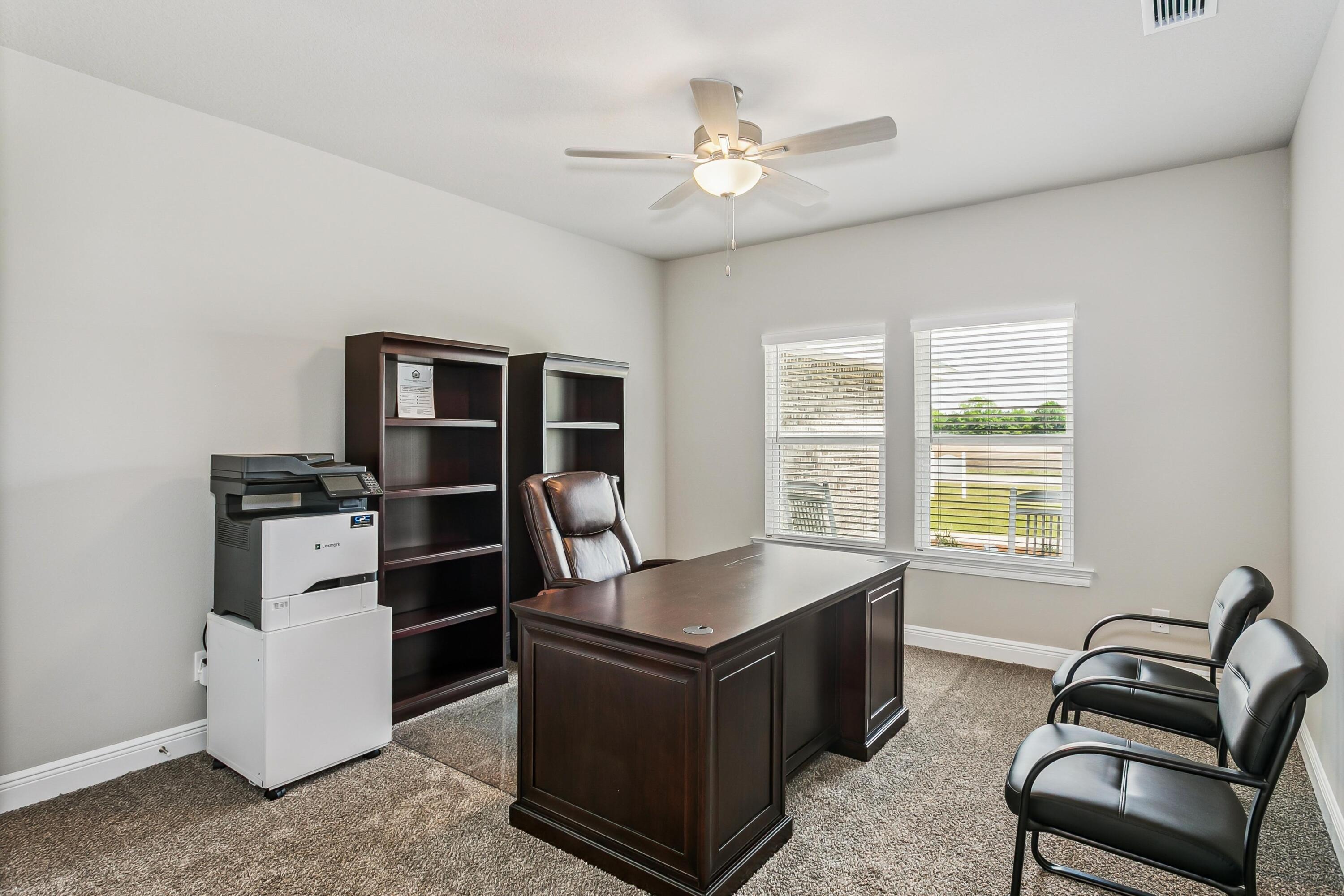 Prosperity Point - Residential