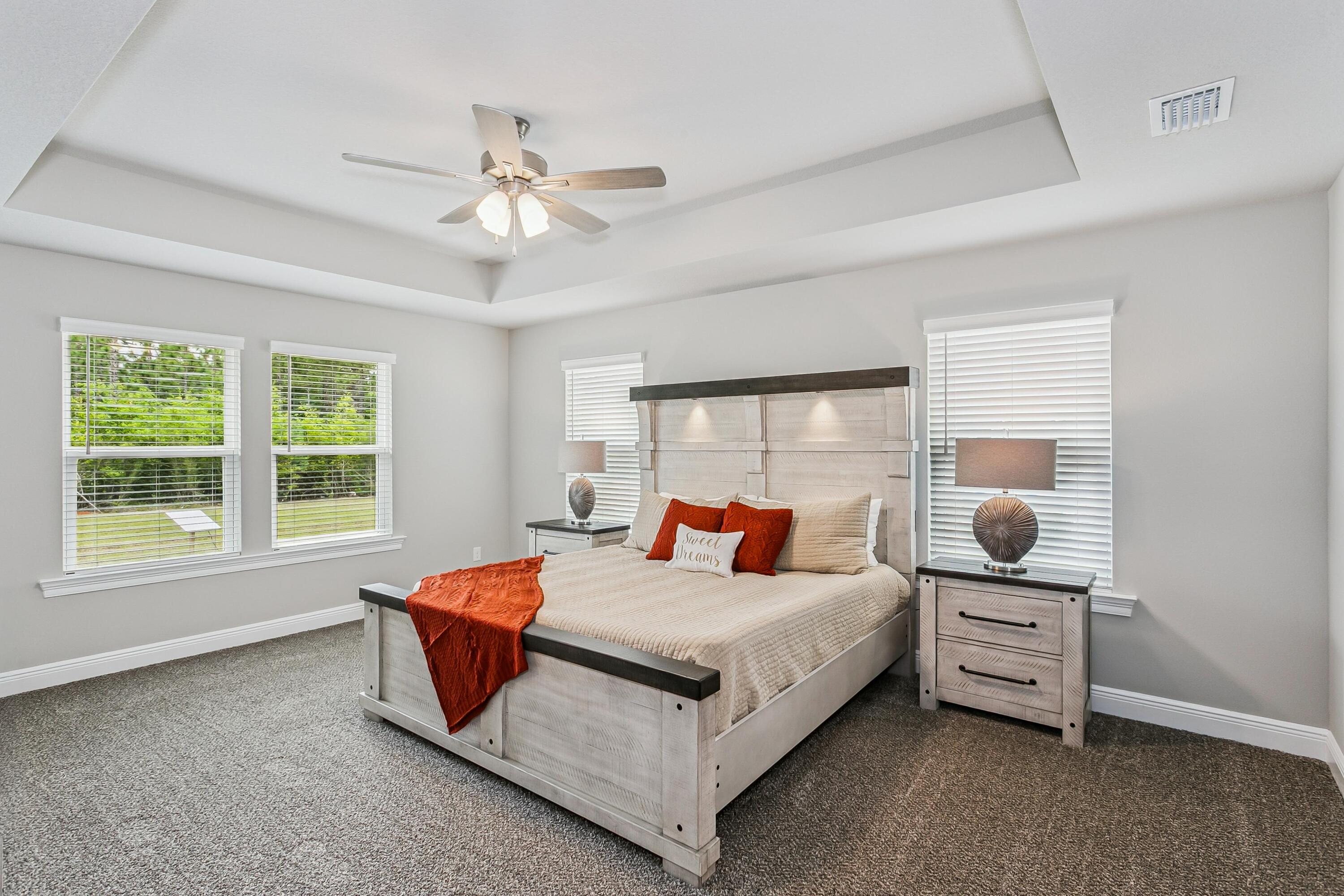 Prosperity Point - Residential