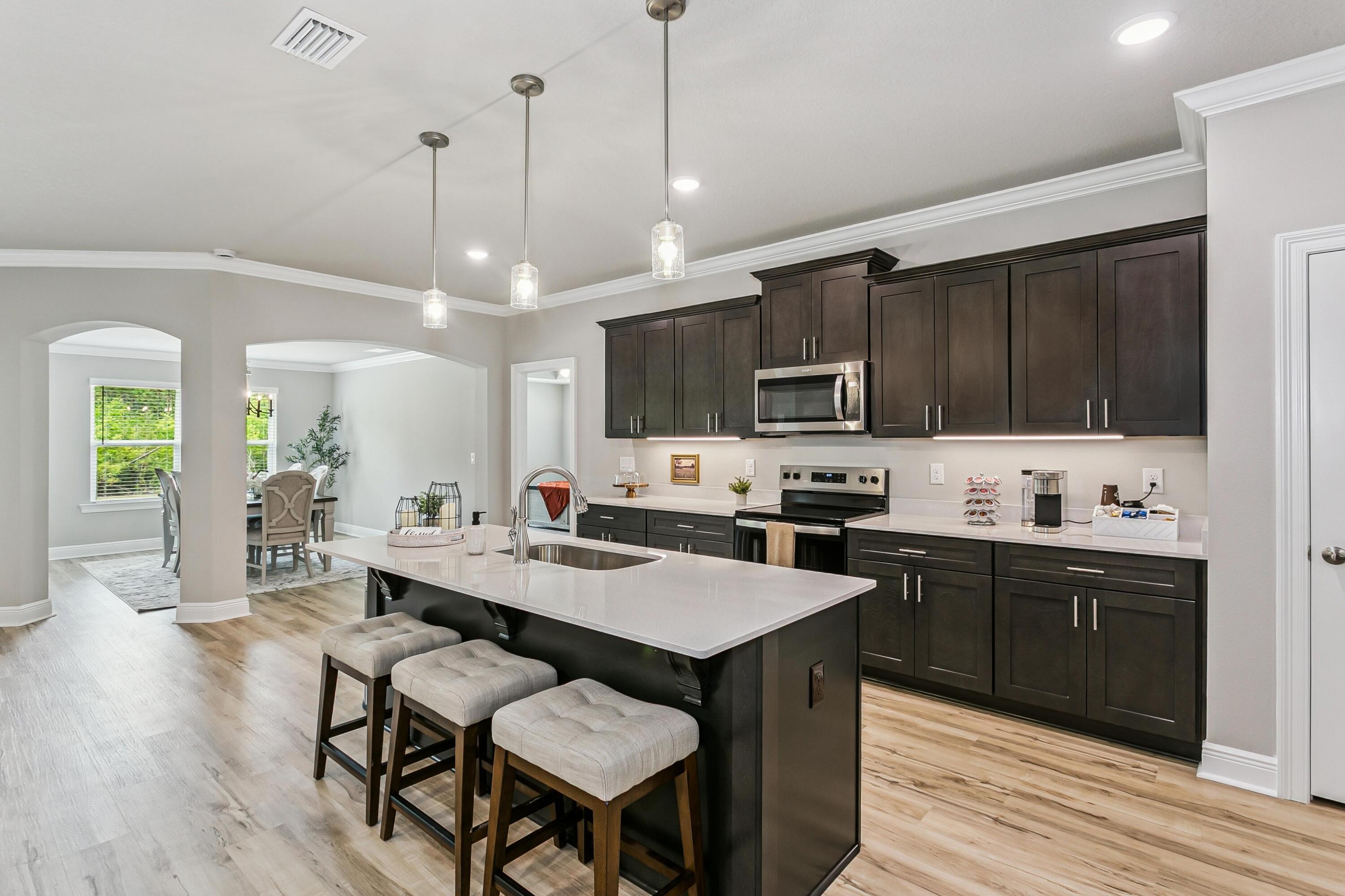 Prosperity Point - Residential