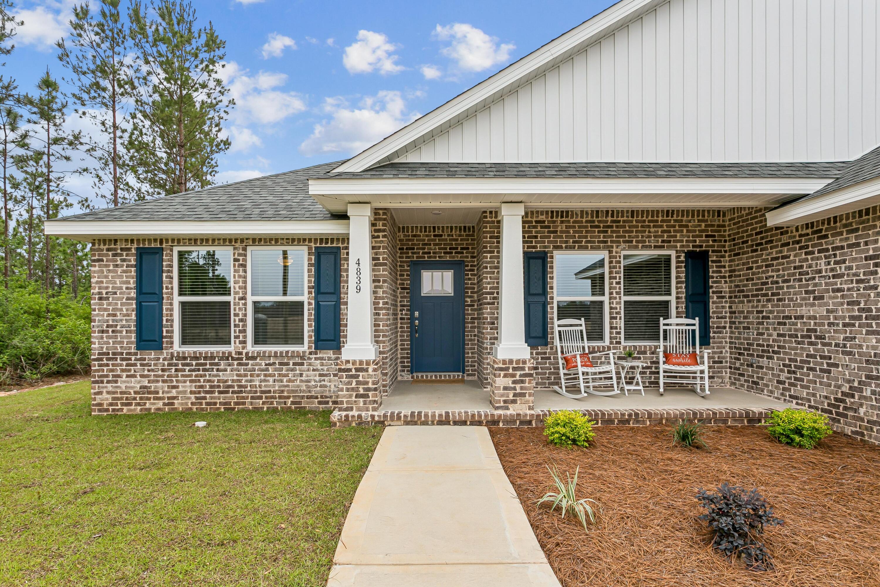 Prosperity Point - Residential
