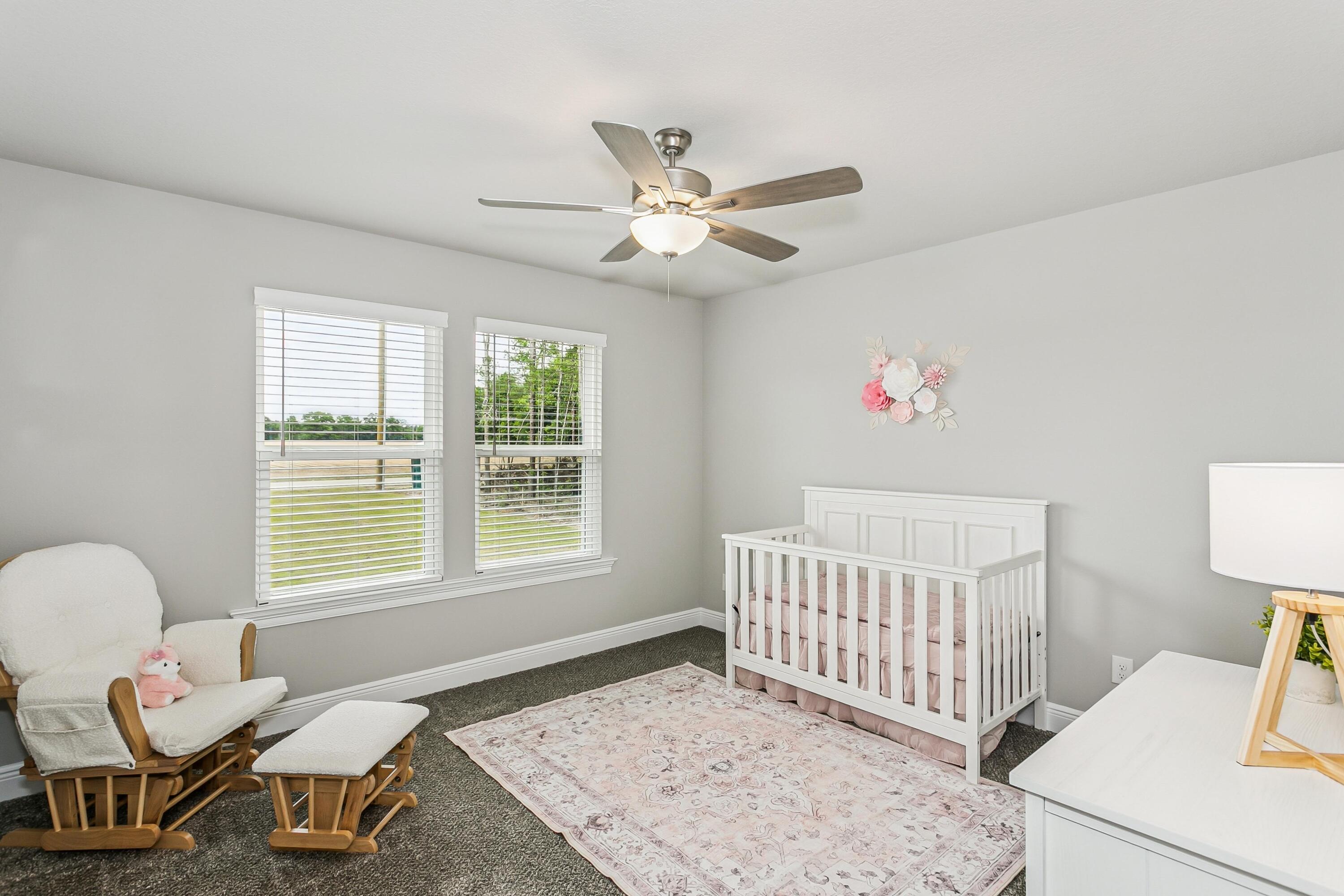 Prosperity Point - Residential