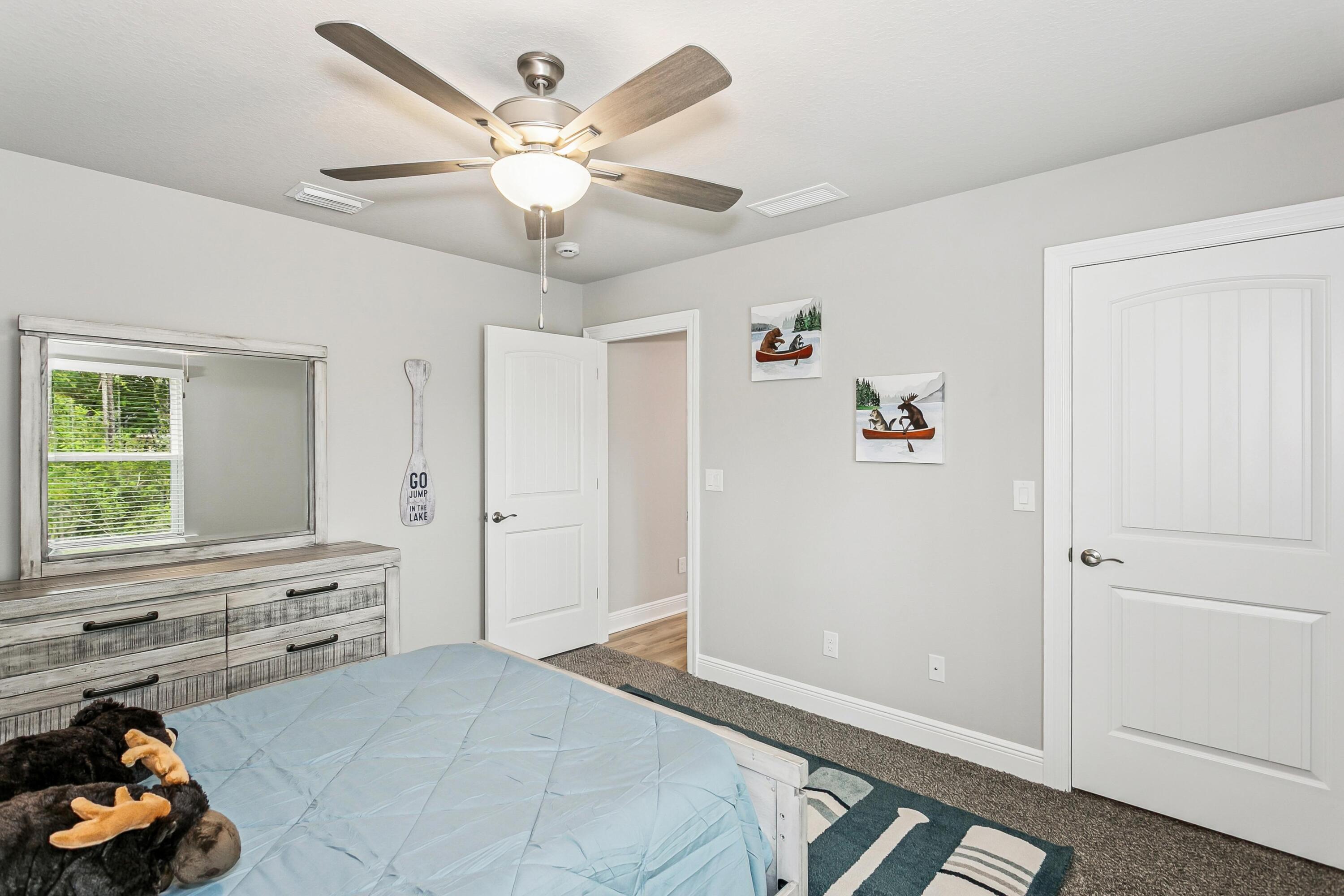 Prosperity Point - Residential
