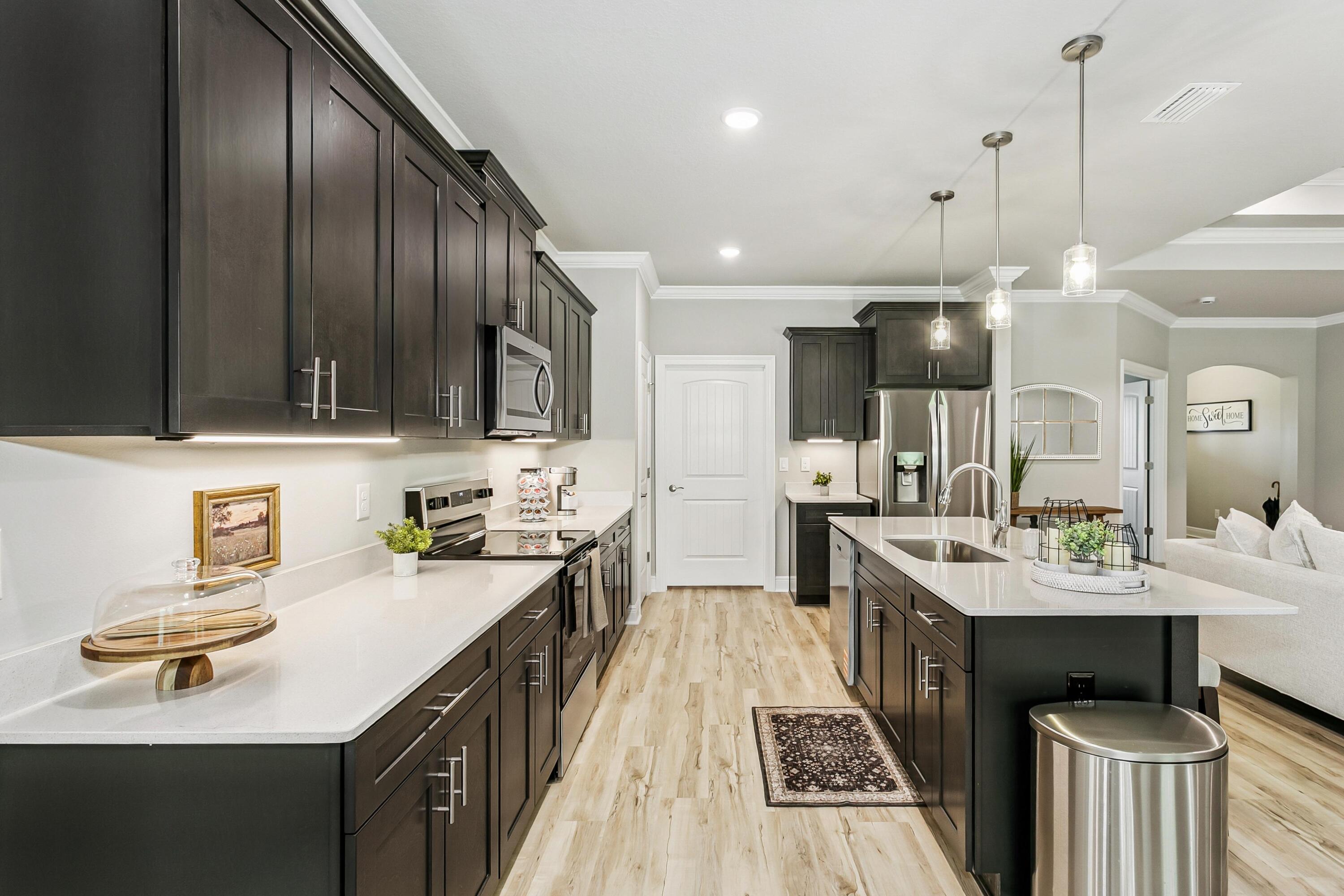 Prosperity Point - Residential
