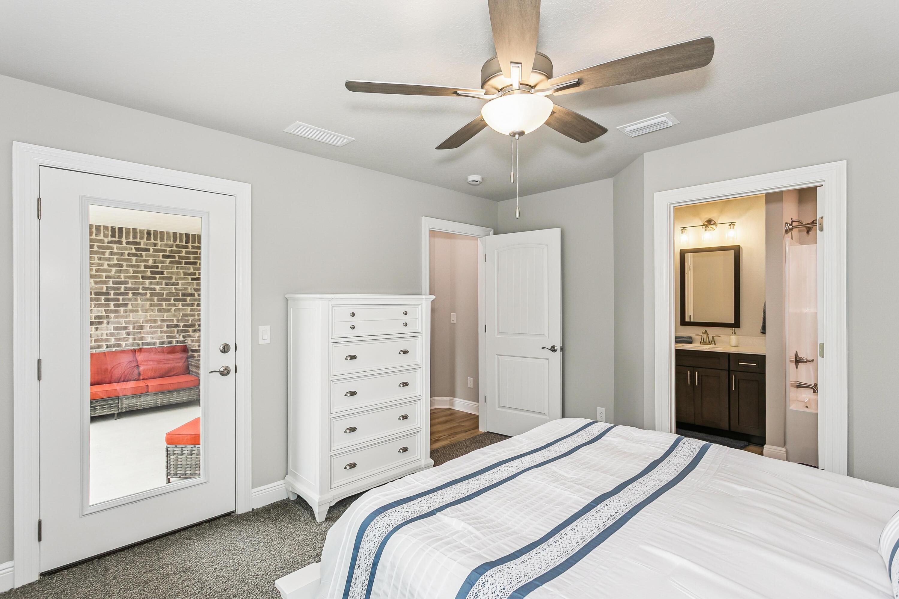 Prosperity Point - Residential