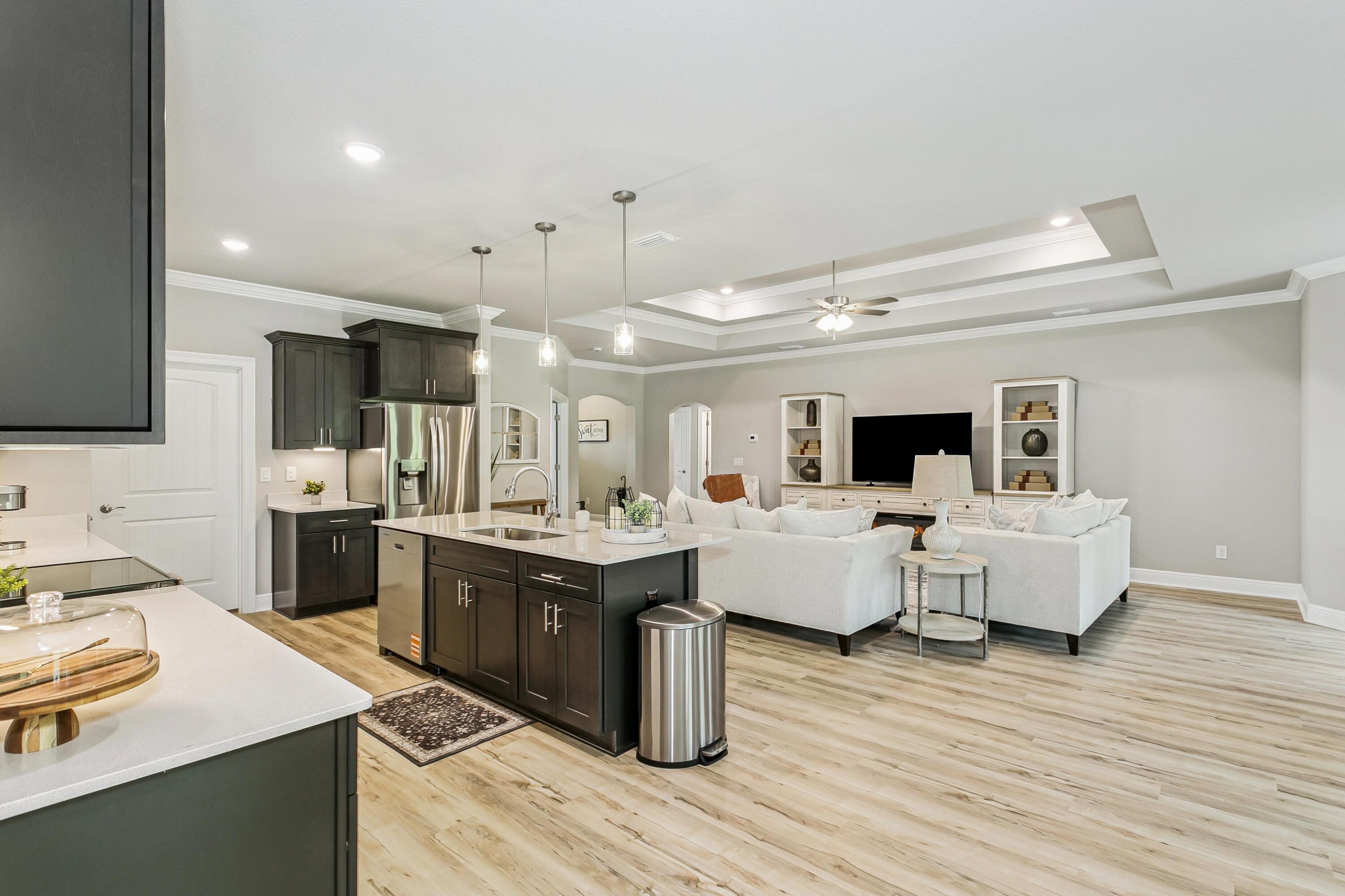 Prosperity Point - Residential