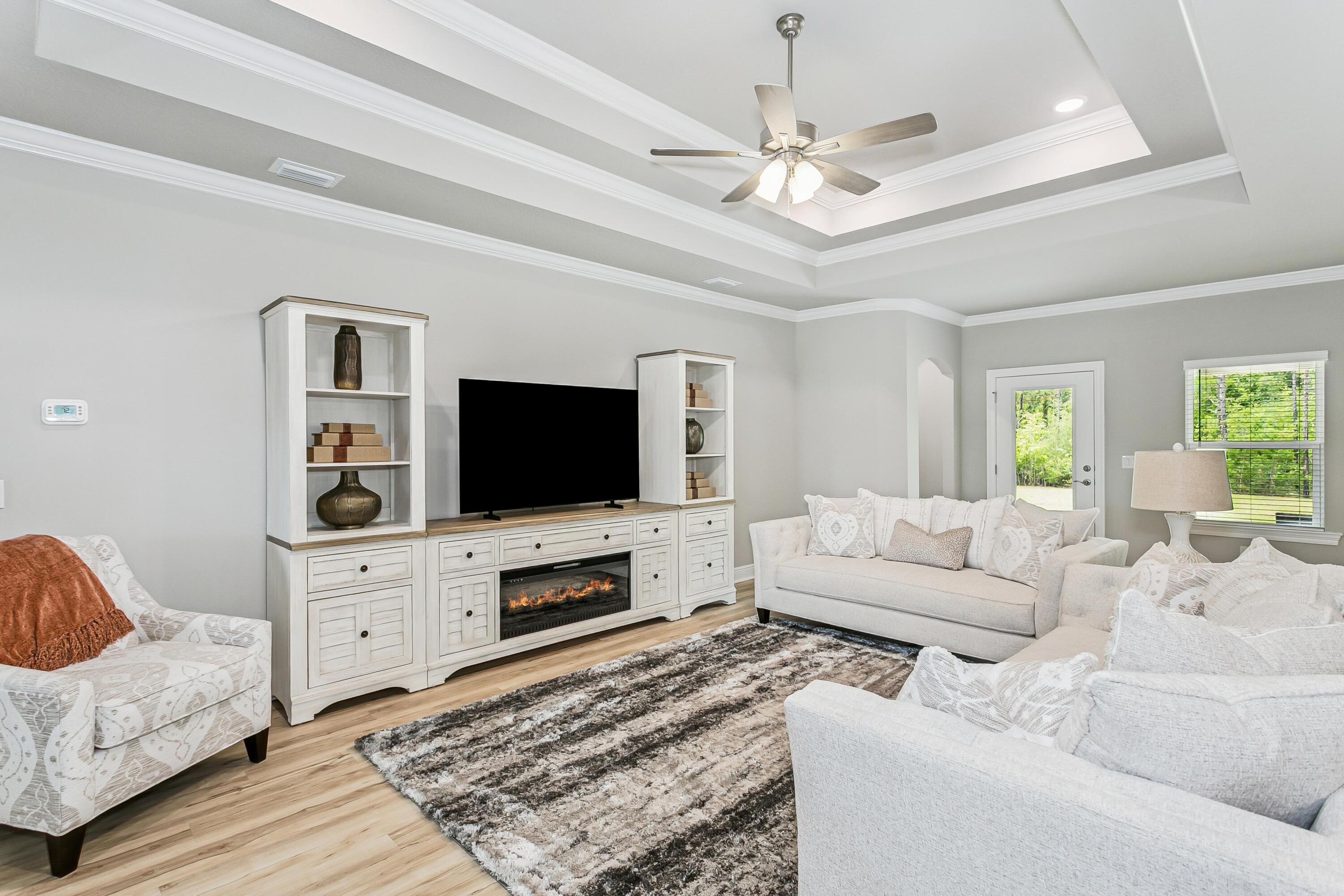 Prosperity Point - Residential