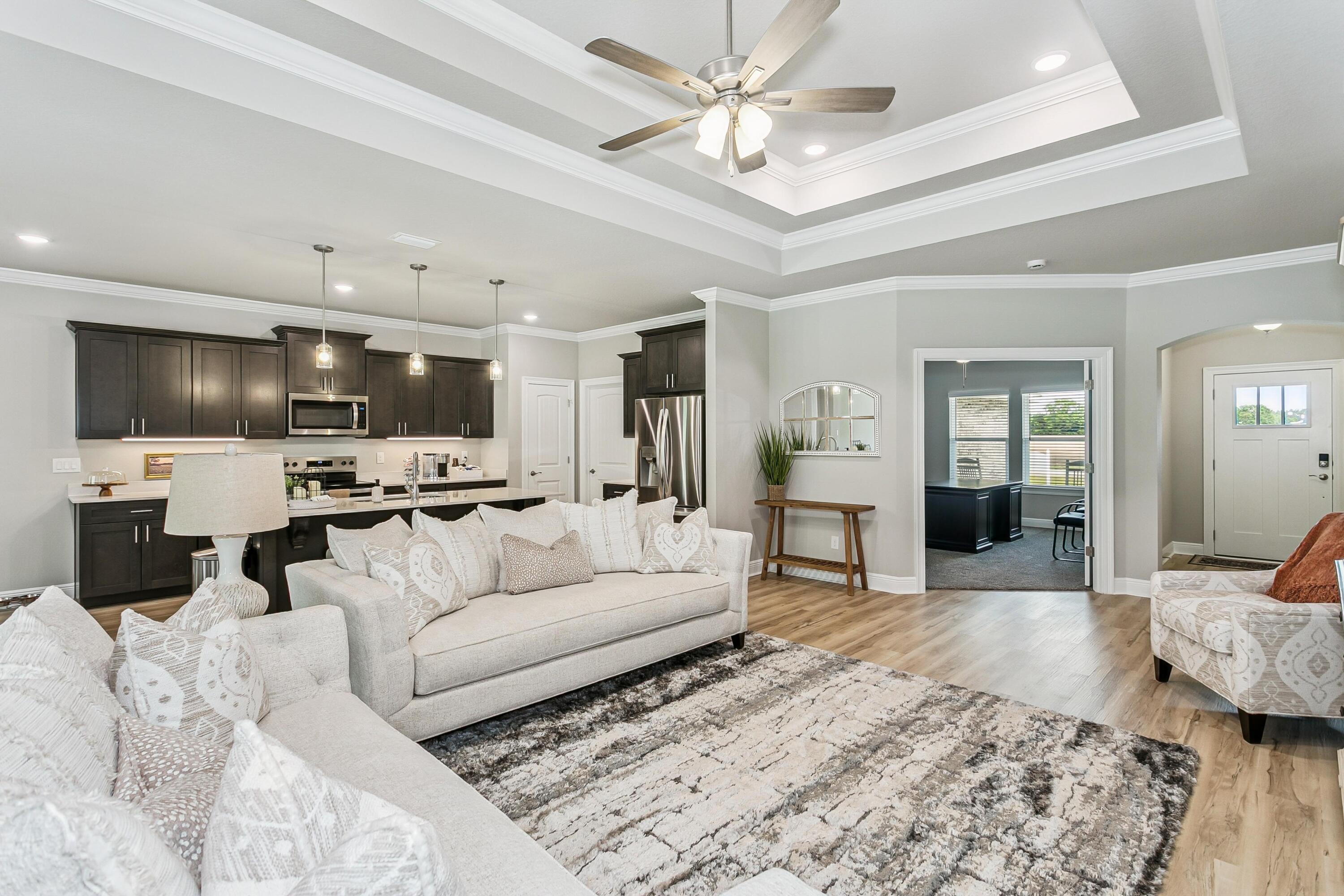 Prosperity Point - Residential