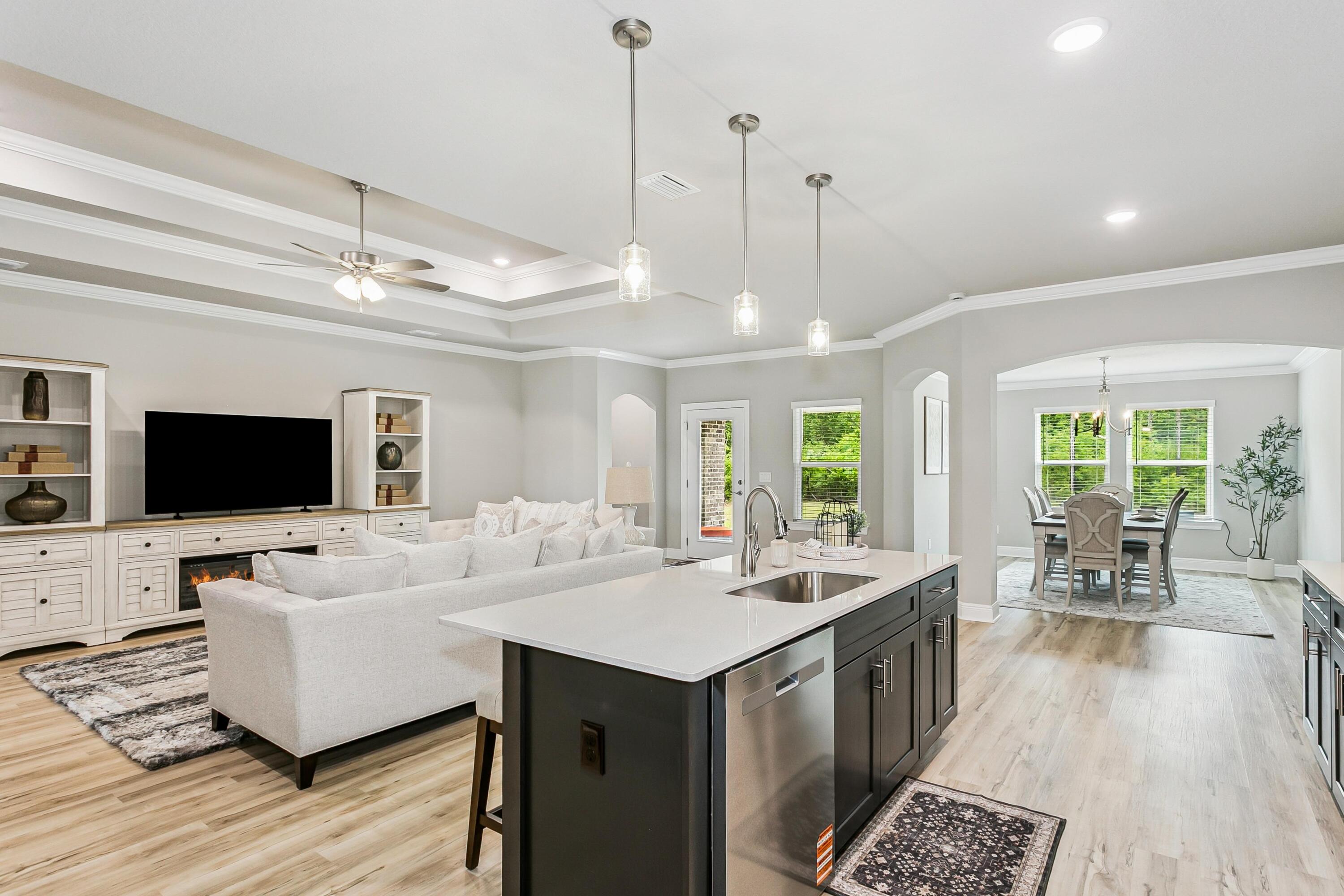Prosperity Point - Residential