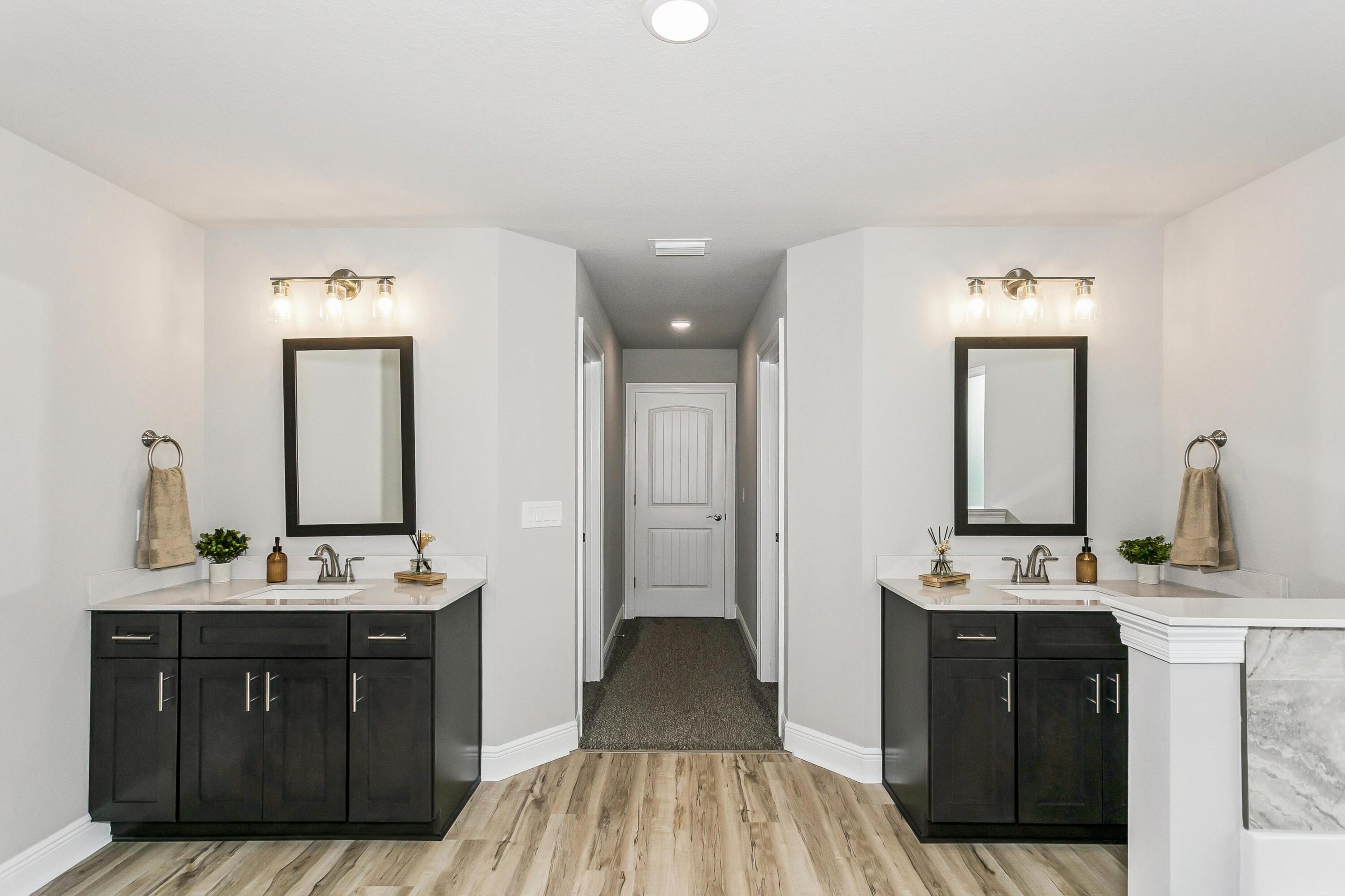 Prosperity Point - Residential