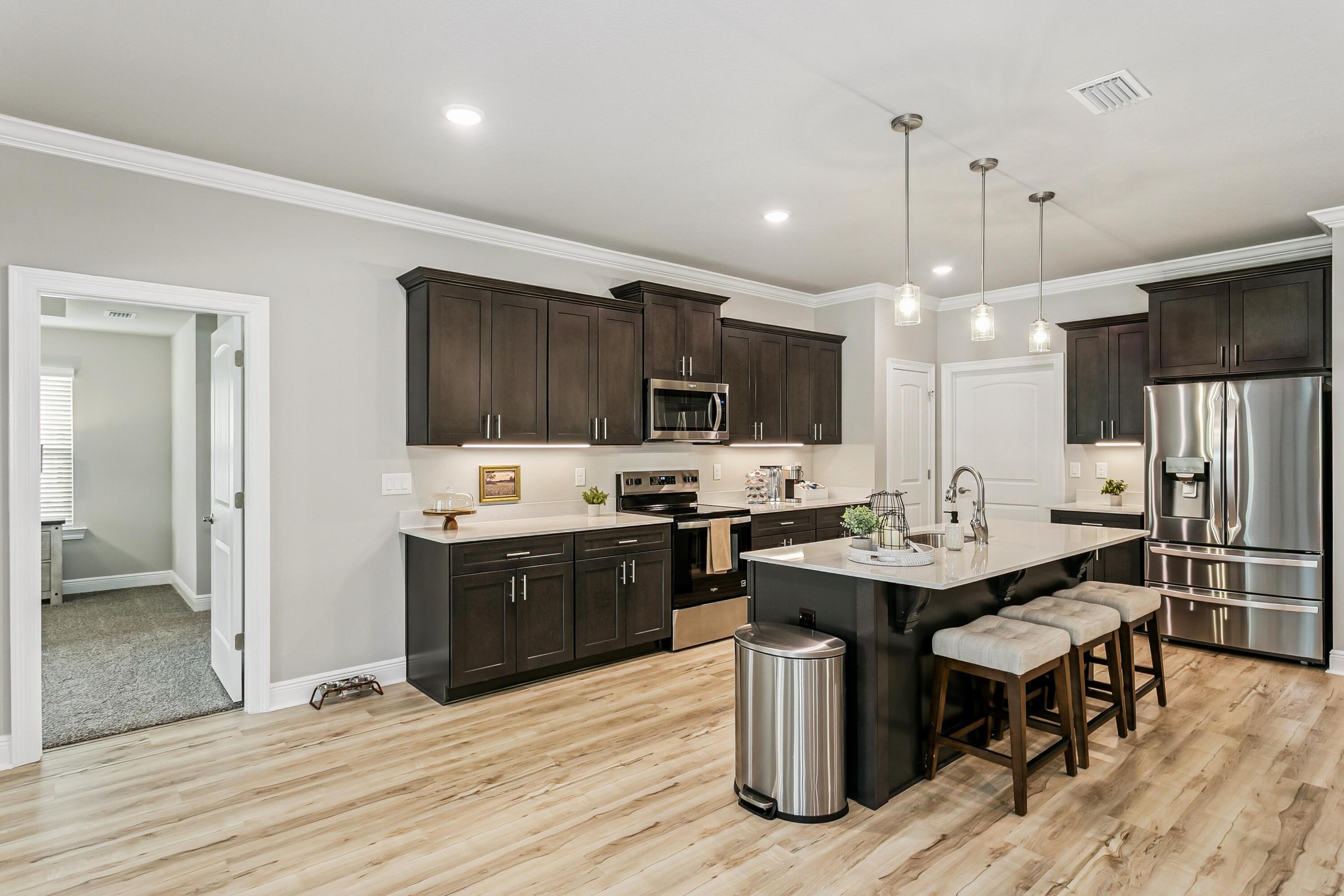 Prosperity Point - Residential