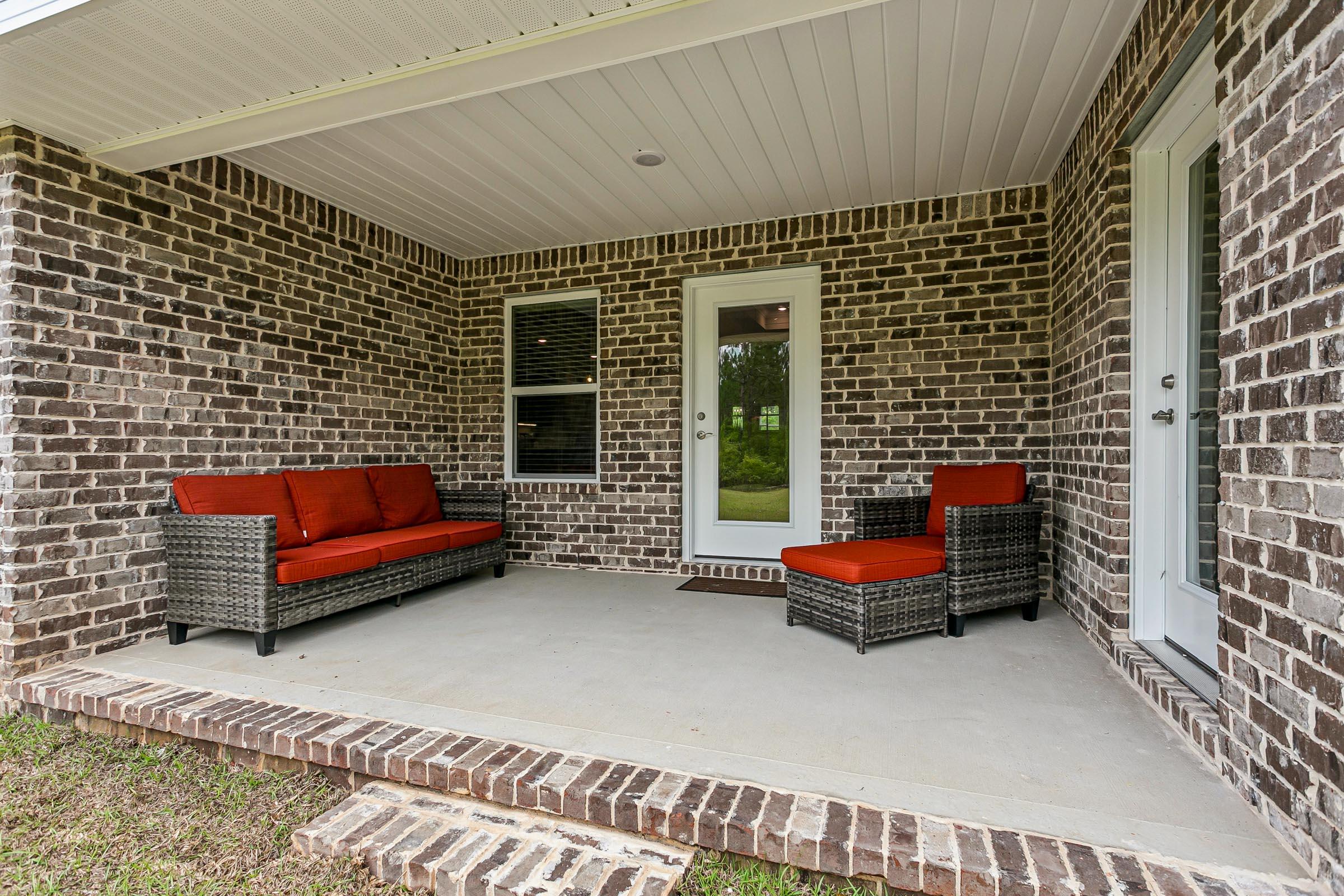Prosperity Point - Residential