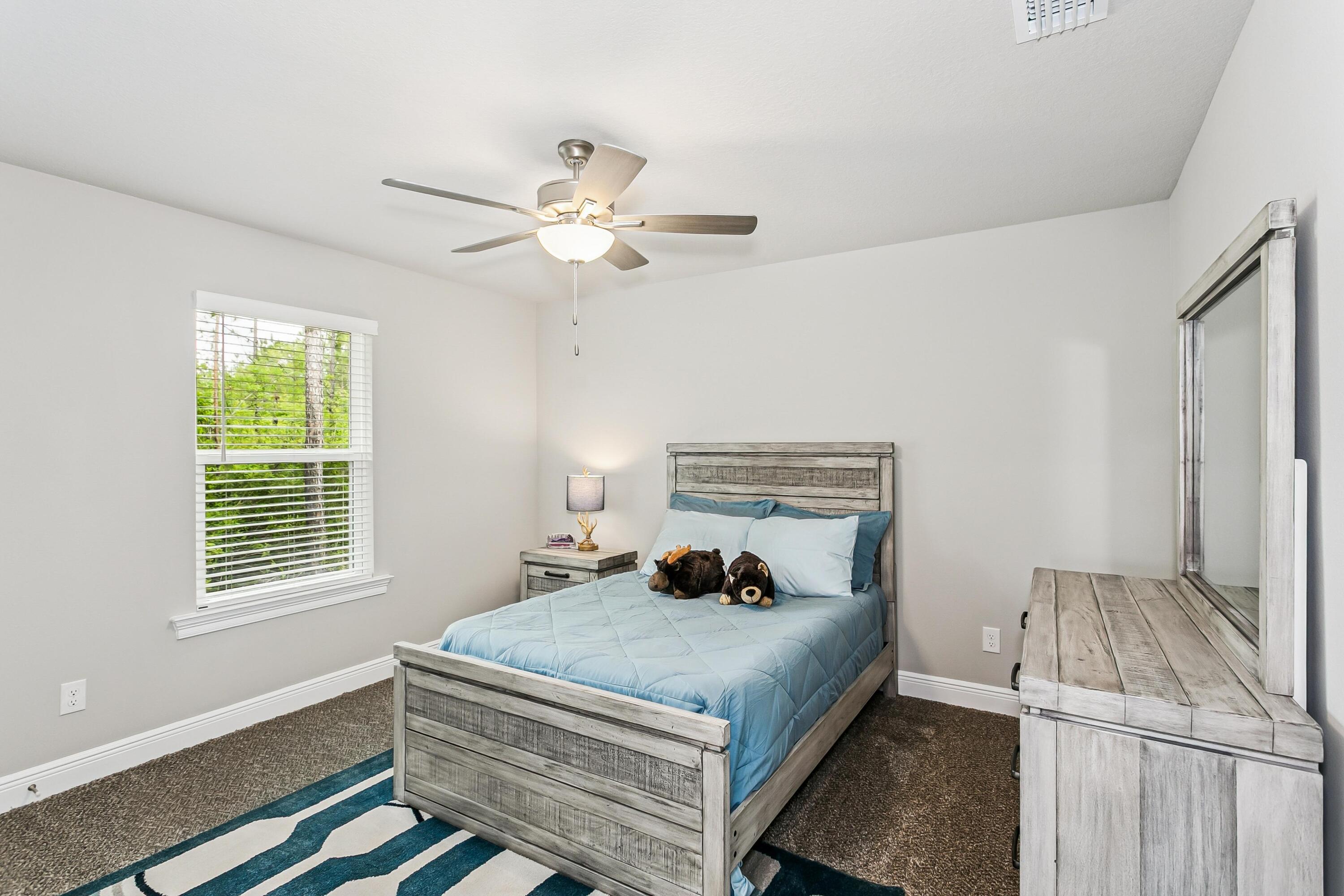 Prosperity Point - Residential