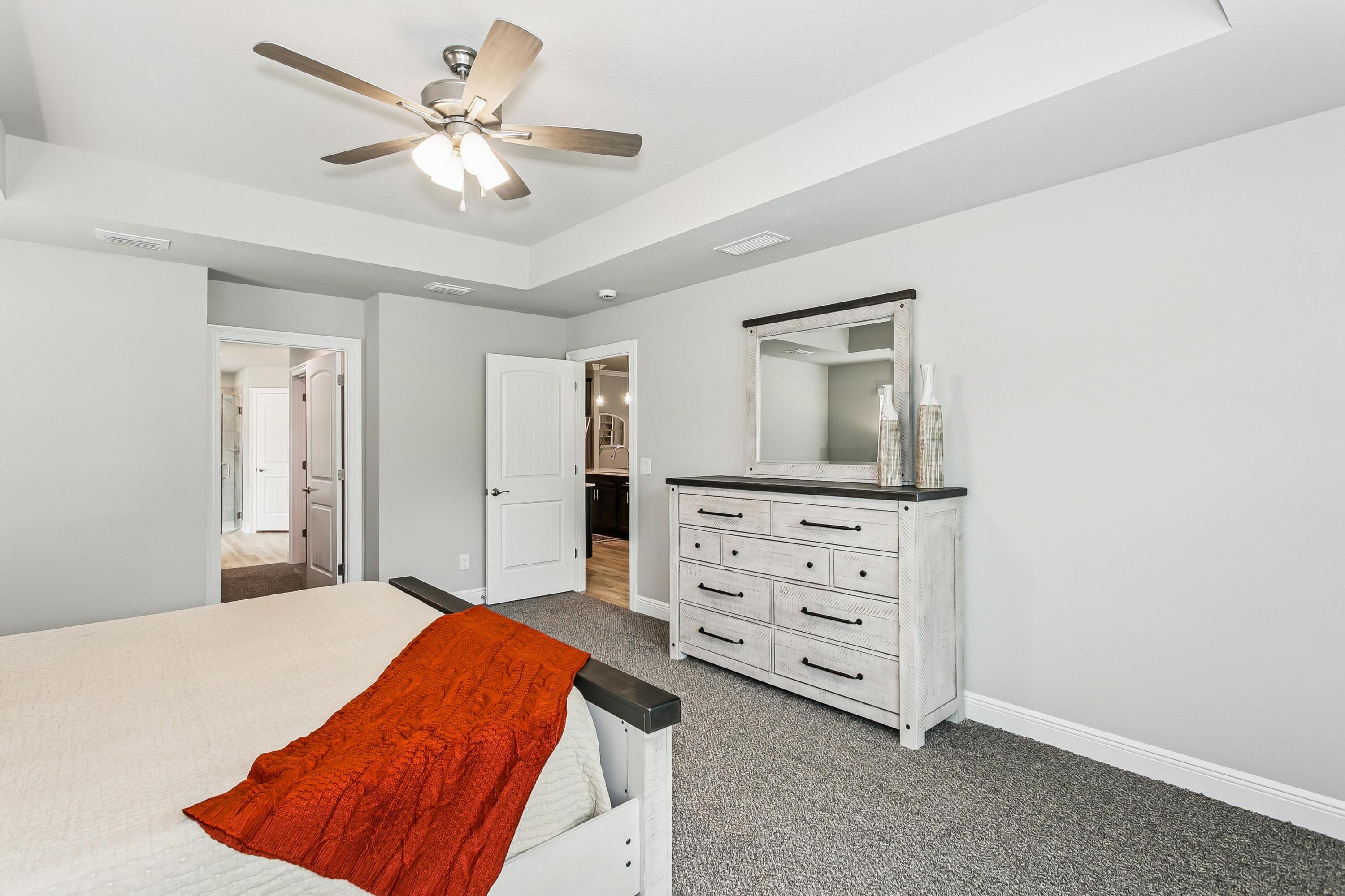 Prosperity Point - Residential