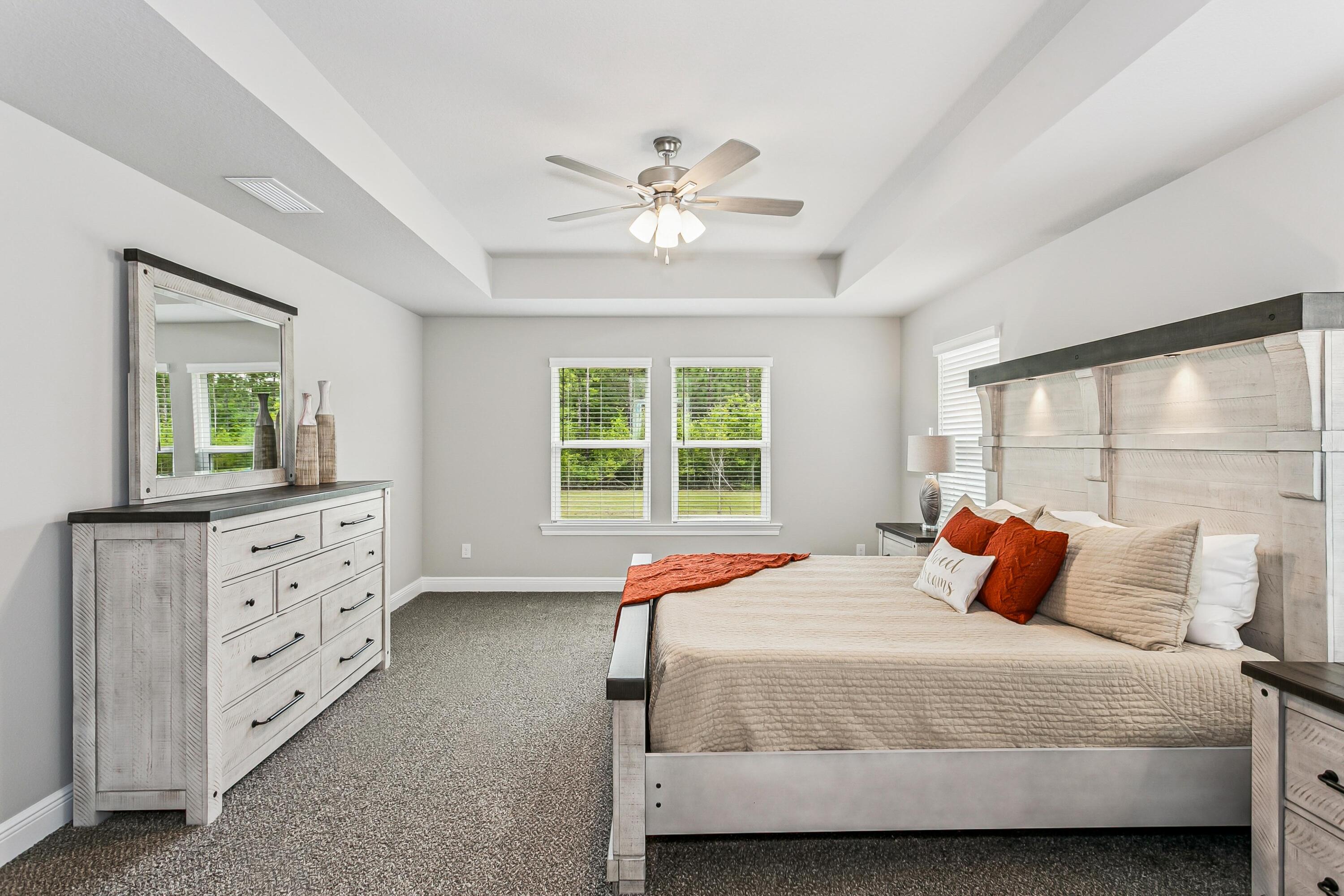 Prosperity Point - Residential