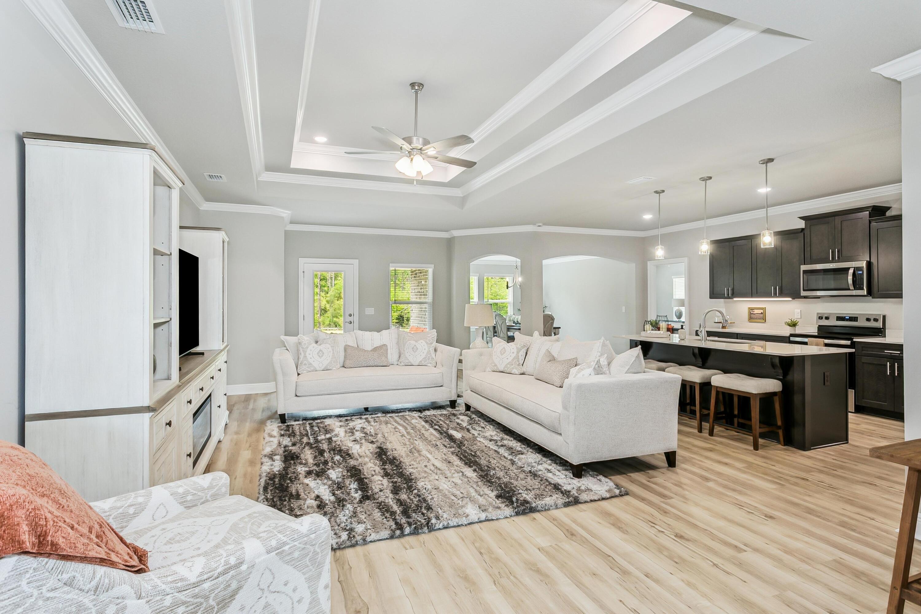 Prosperity Point - Residential