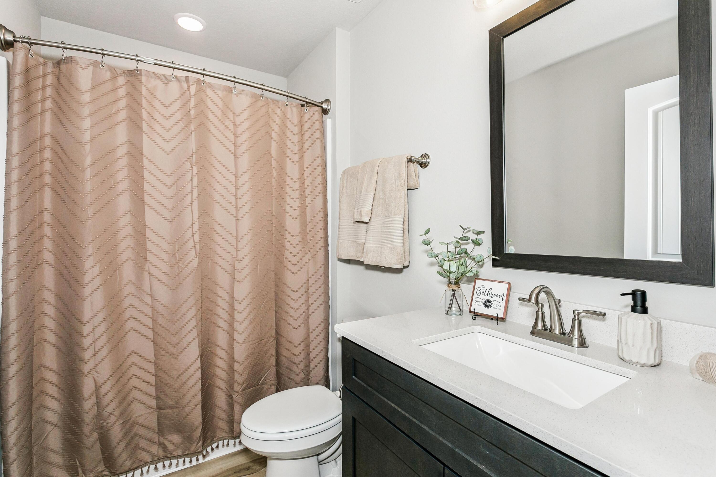 Prosperity Point - Residential
