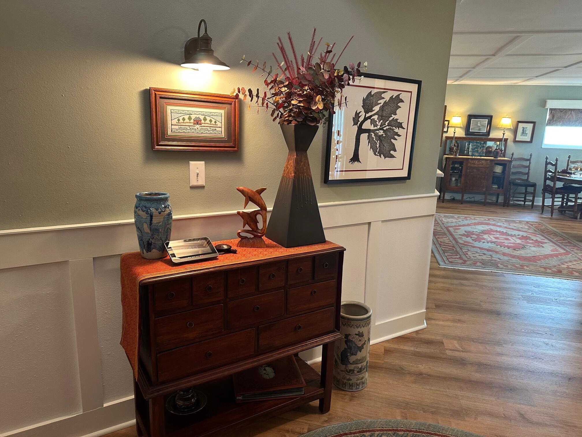 DOLPHIN COVE ESTATES - Residential