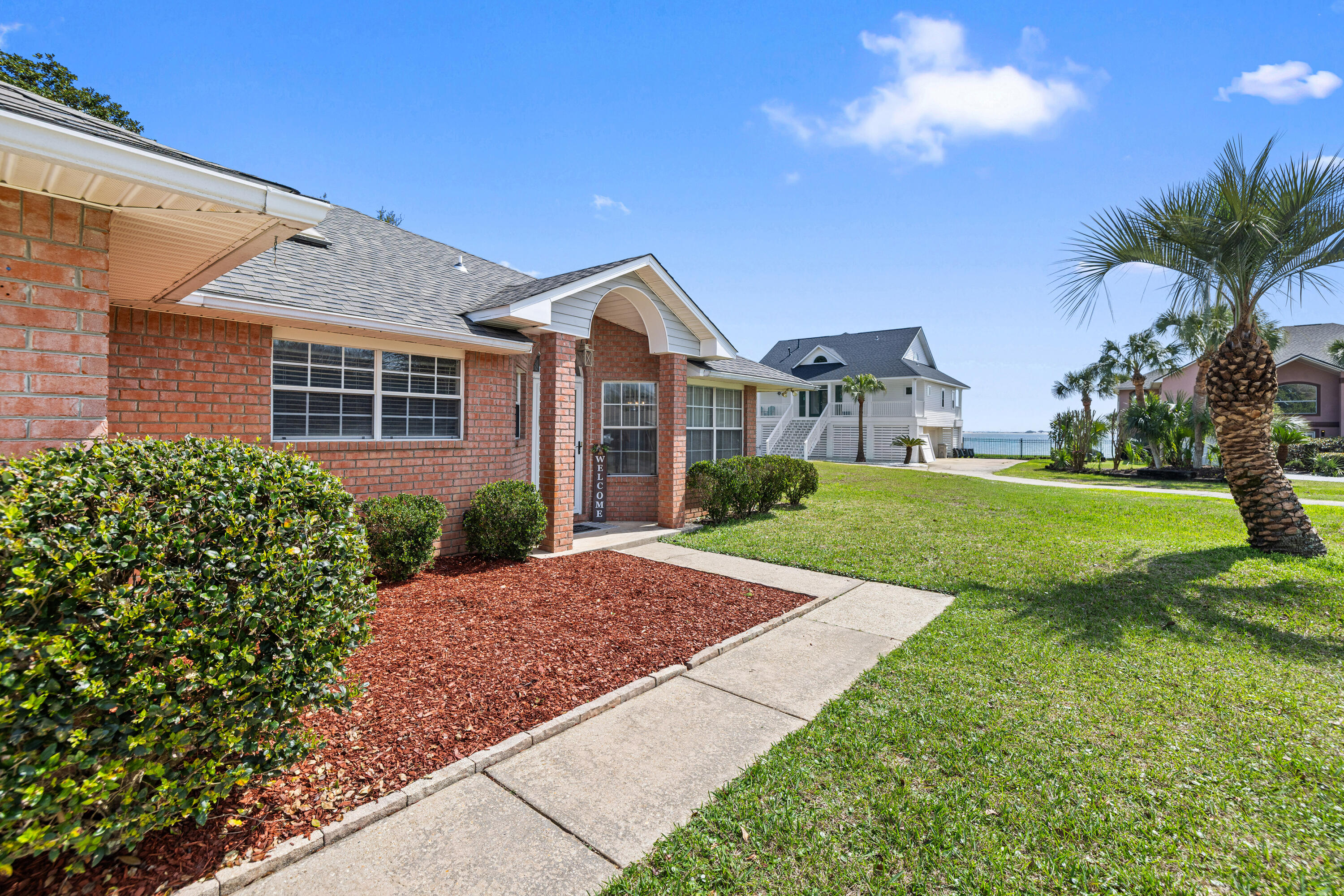 SANDY BEACH ESTATES - Residential