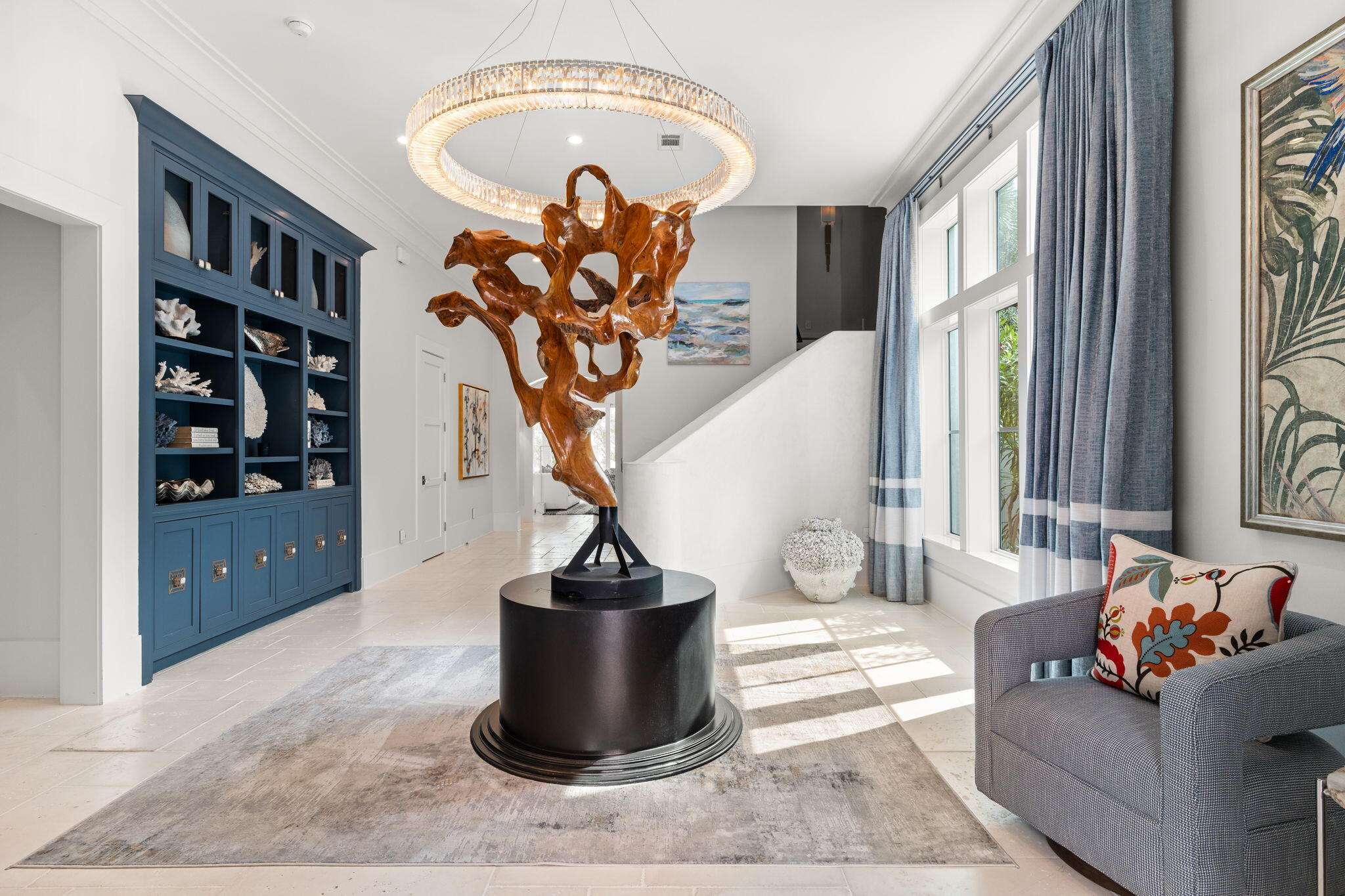PARADISE BY THE SEA - Residential