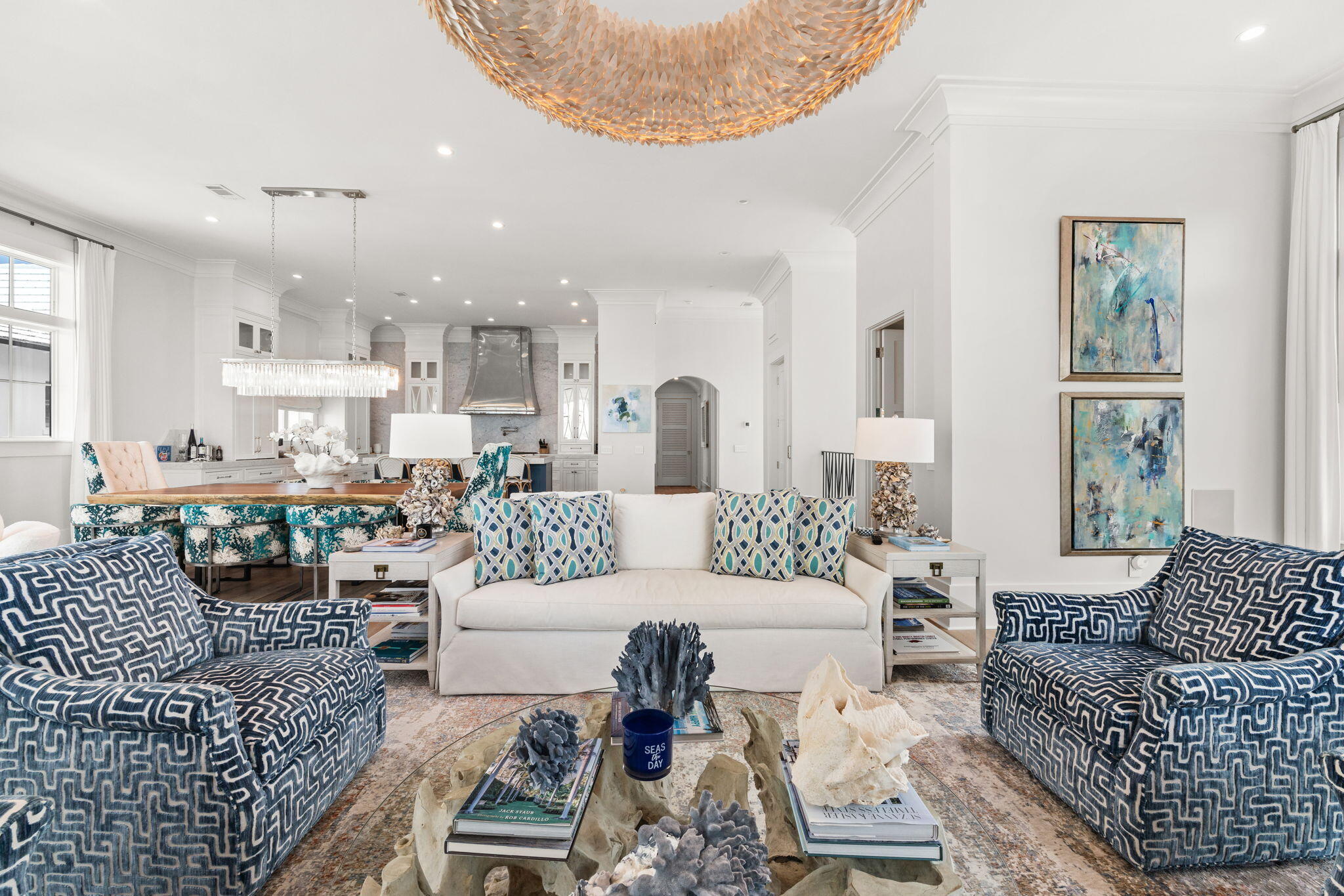 PARADISE BY THE SEA - Residential