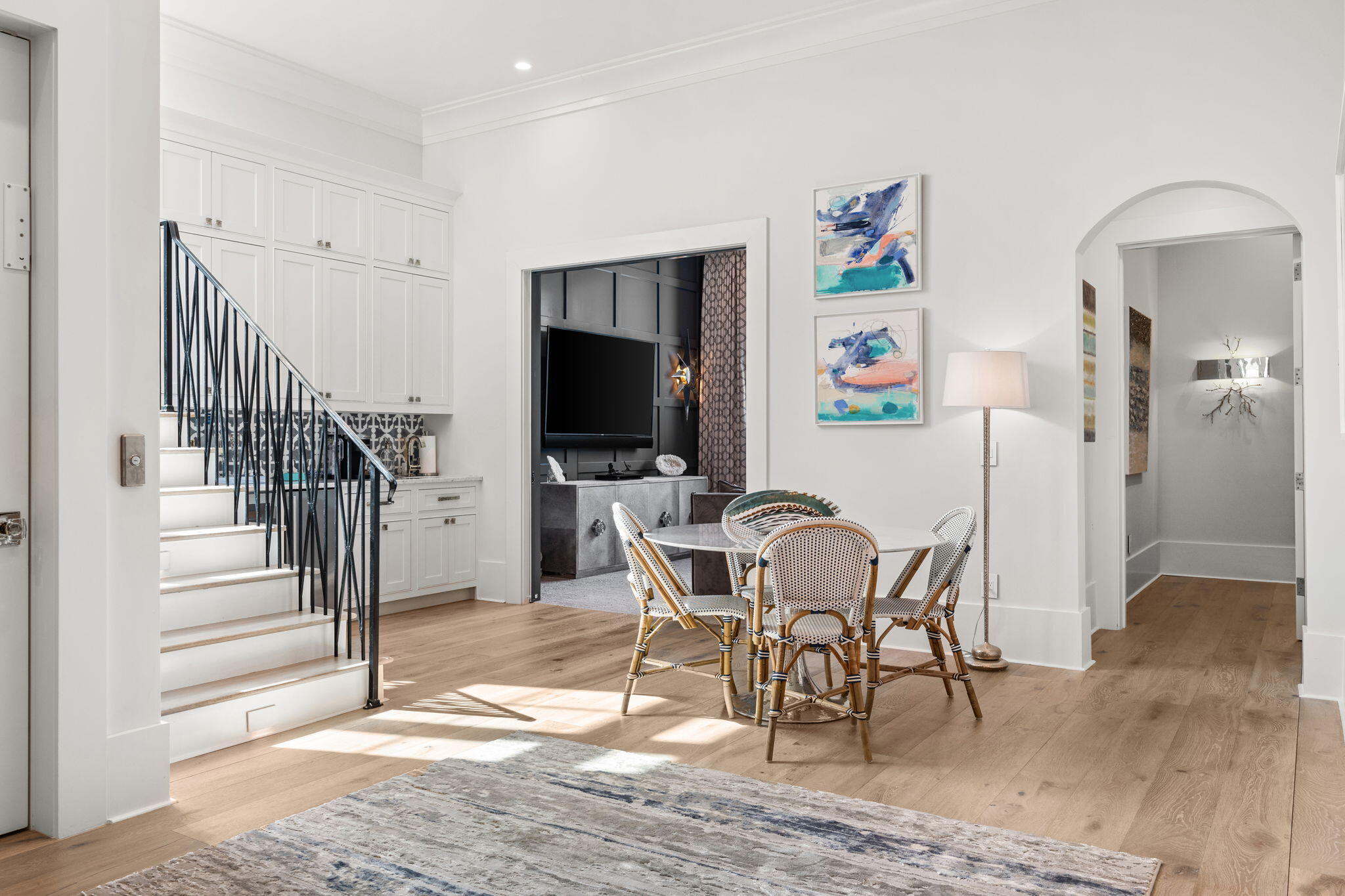 PARADISE BY THE SEA - Residential