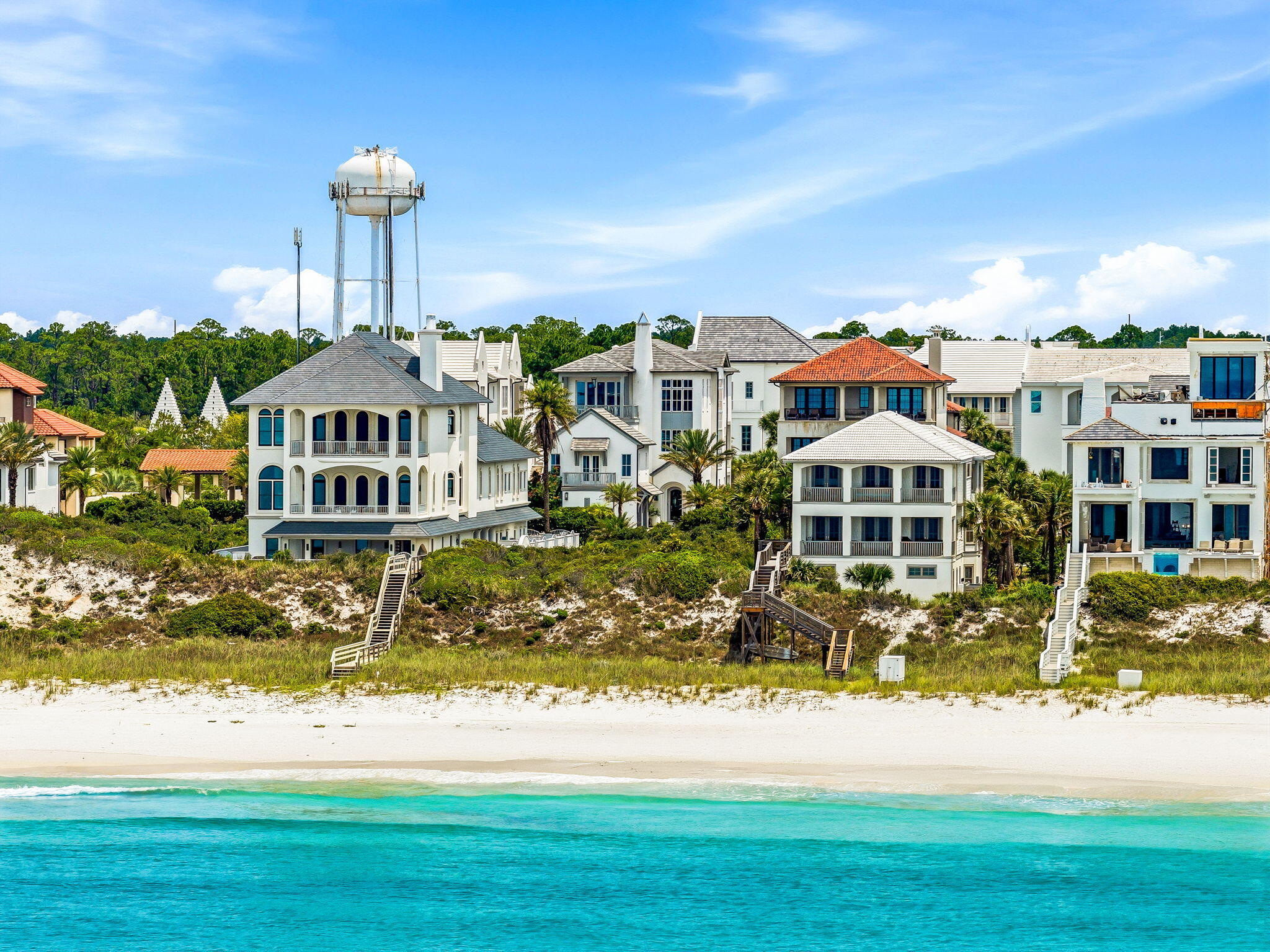 PARADISE BY THE SEA - Residential