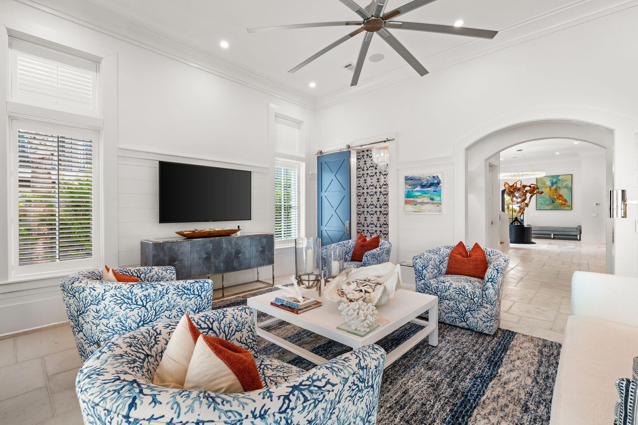PARADISE BY THE SEA - Residential