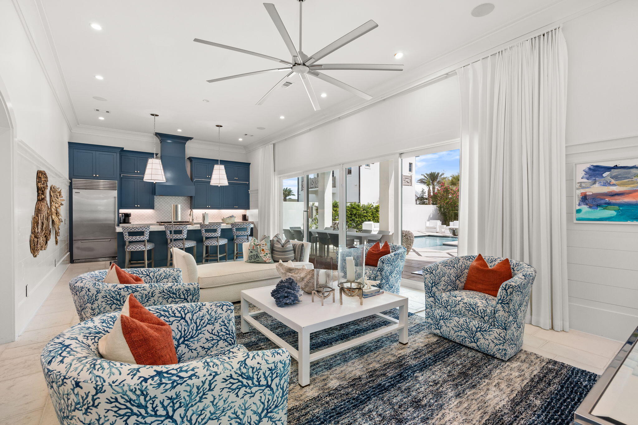 PARADISE BY THE SEA - Residential