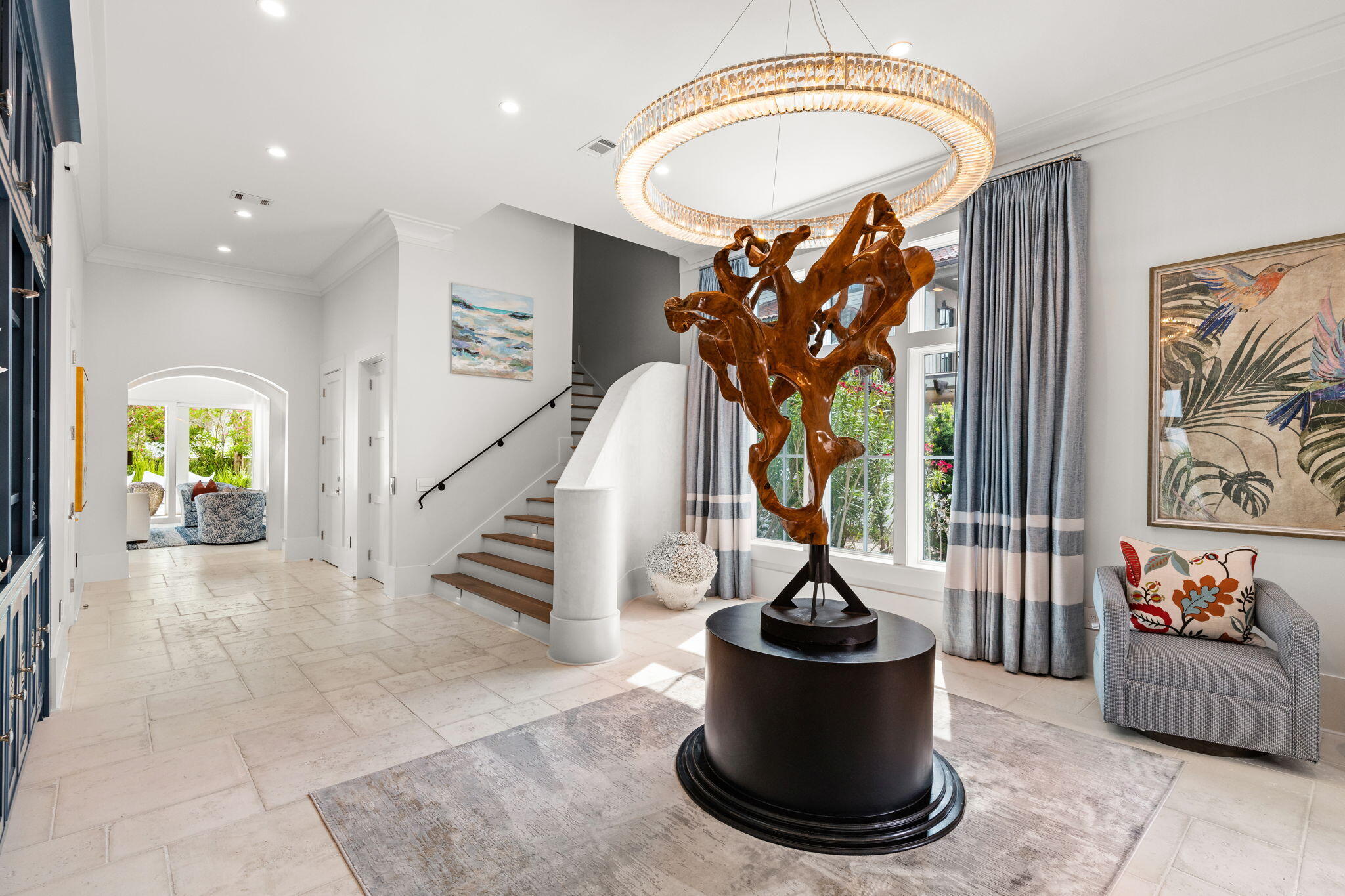PARADISE BY THE SEA - Residential