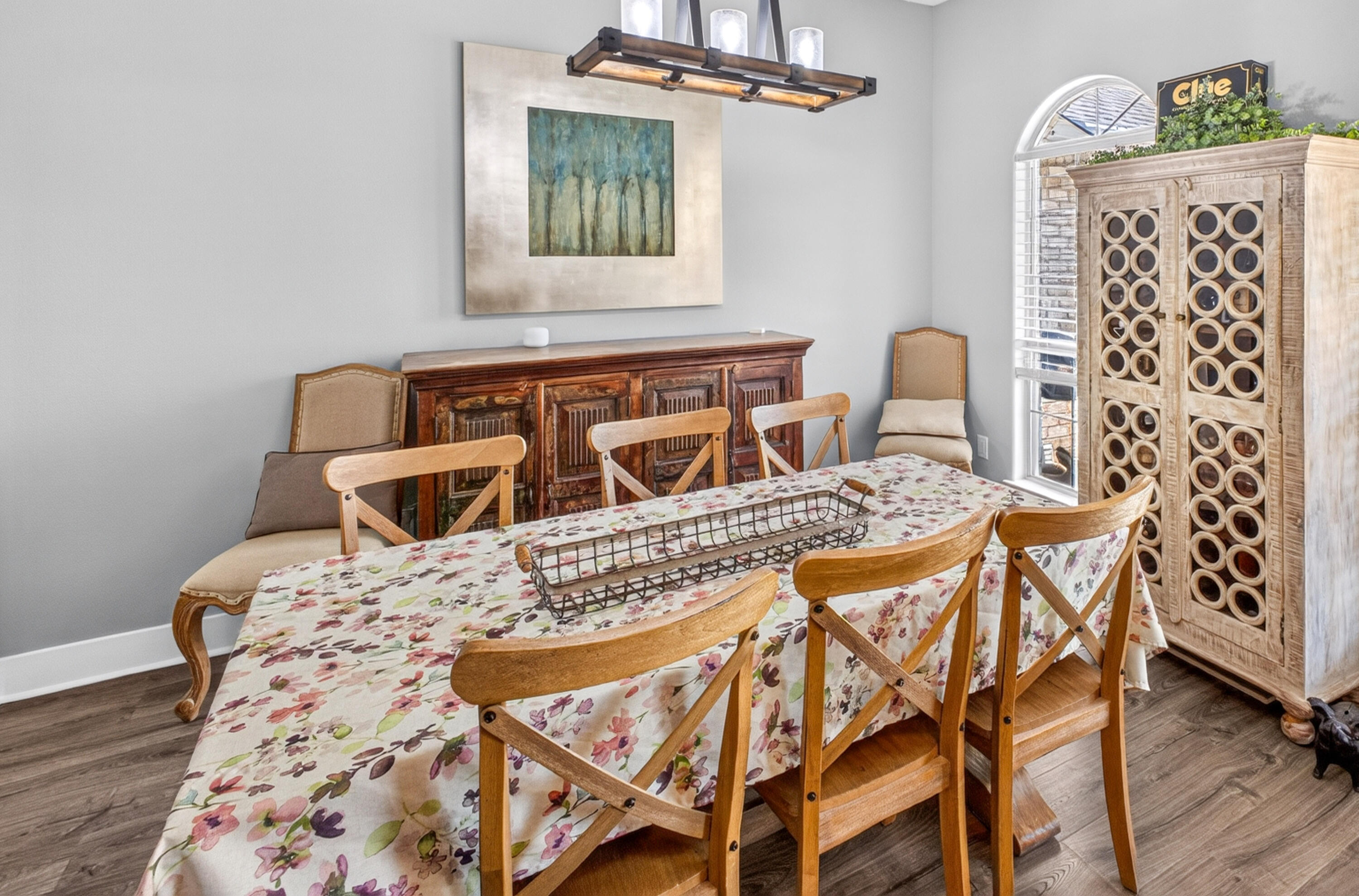 PELICAN BAY S/D - Residential