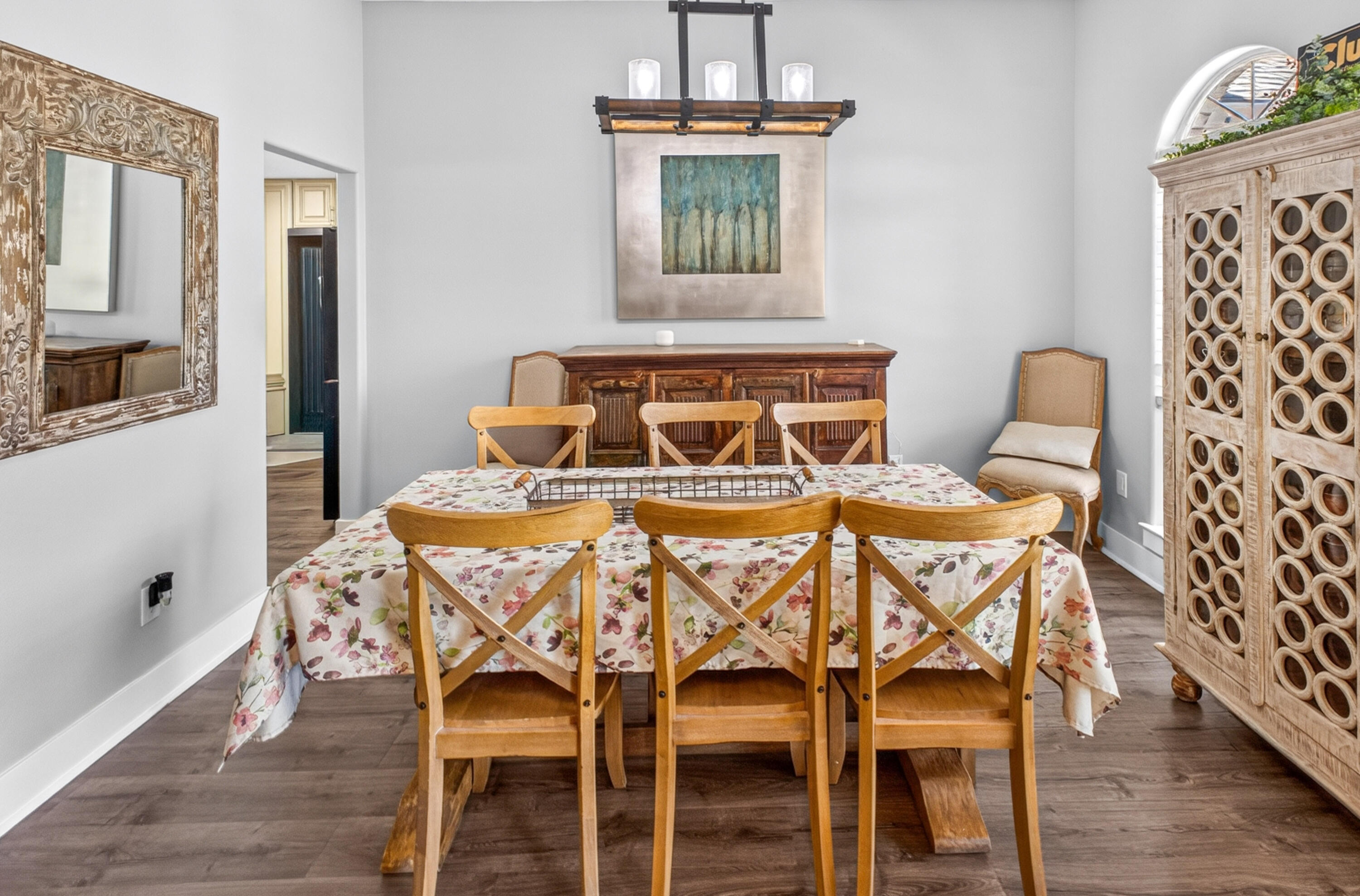 PELICAN BAY S/D - Residential