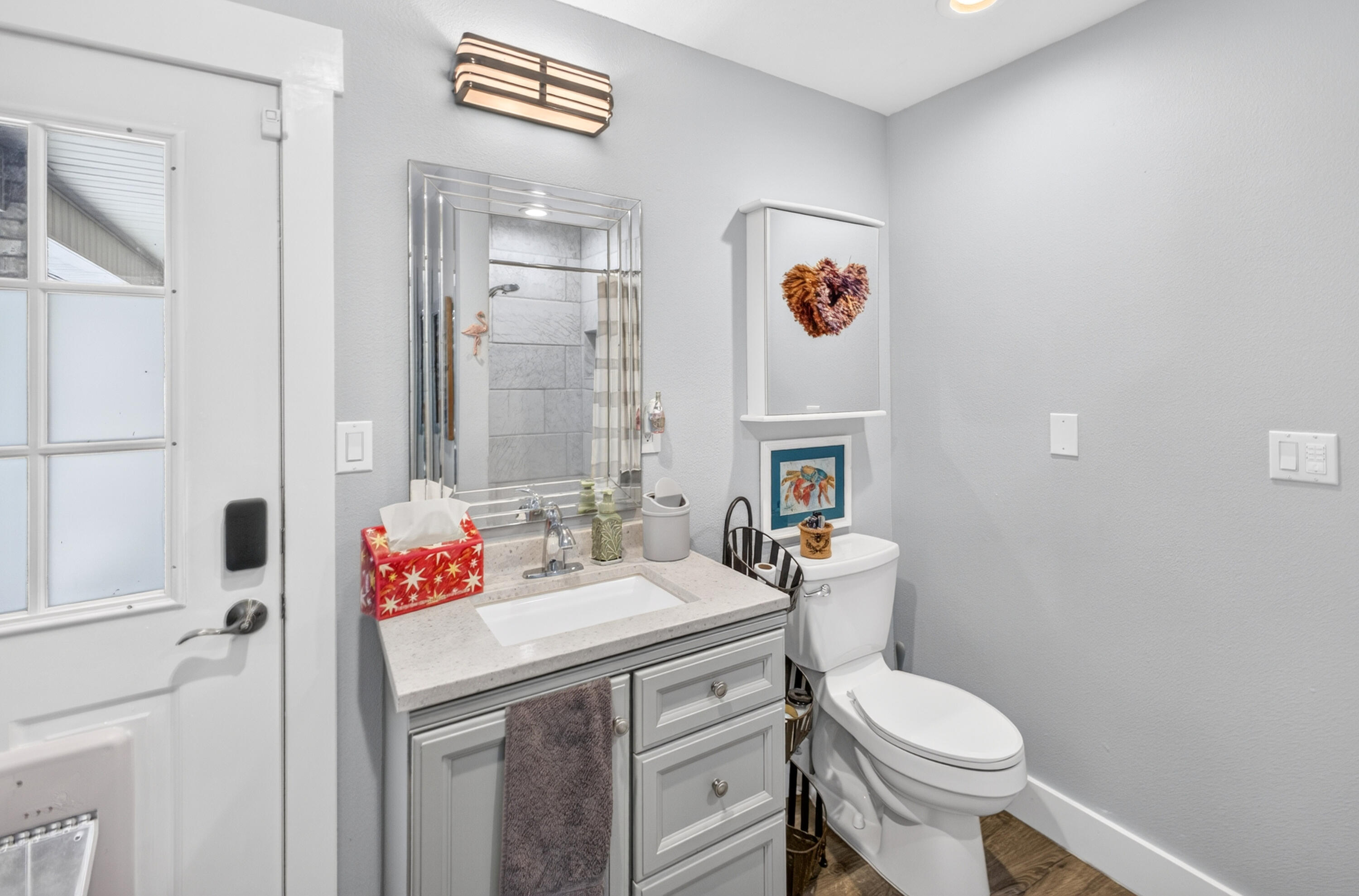 PELICAN BAY S/D - Residential