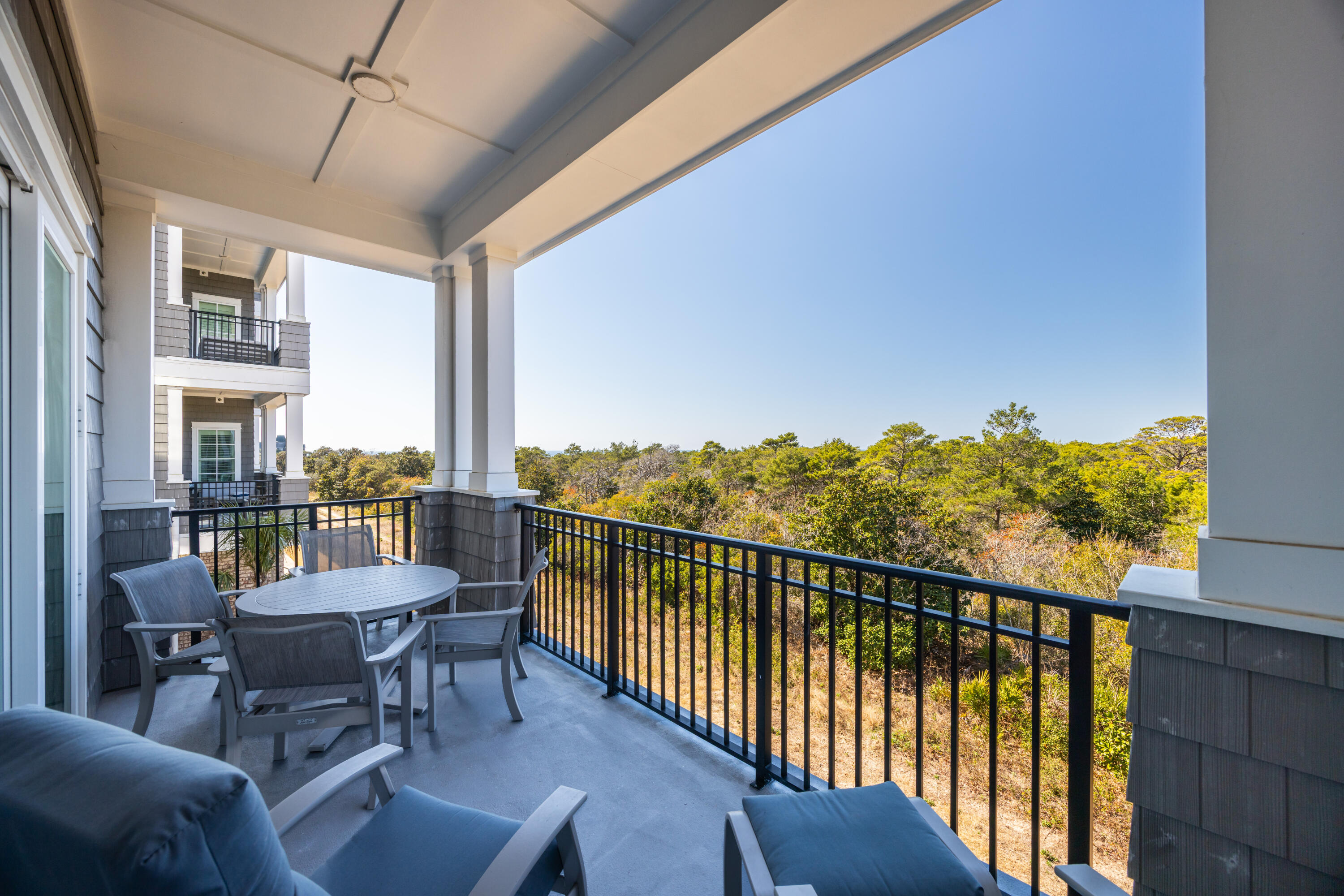 Parkside at Henderson Beach Resort - Residential