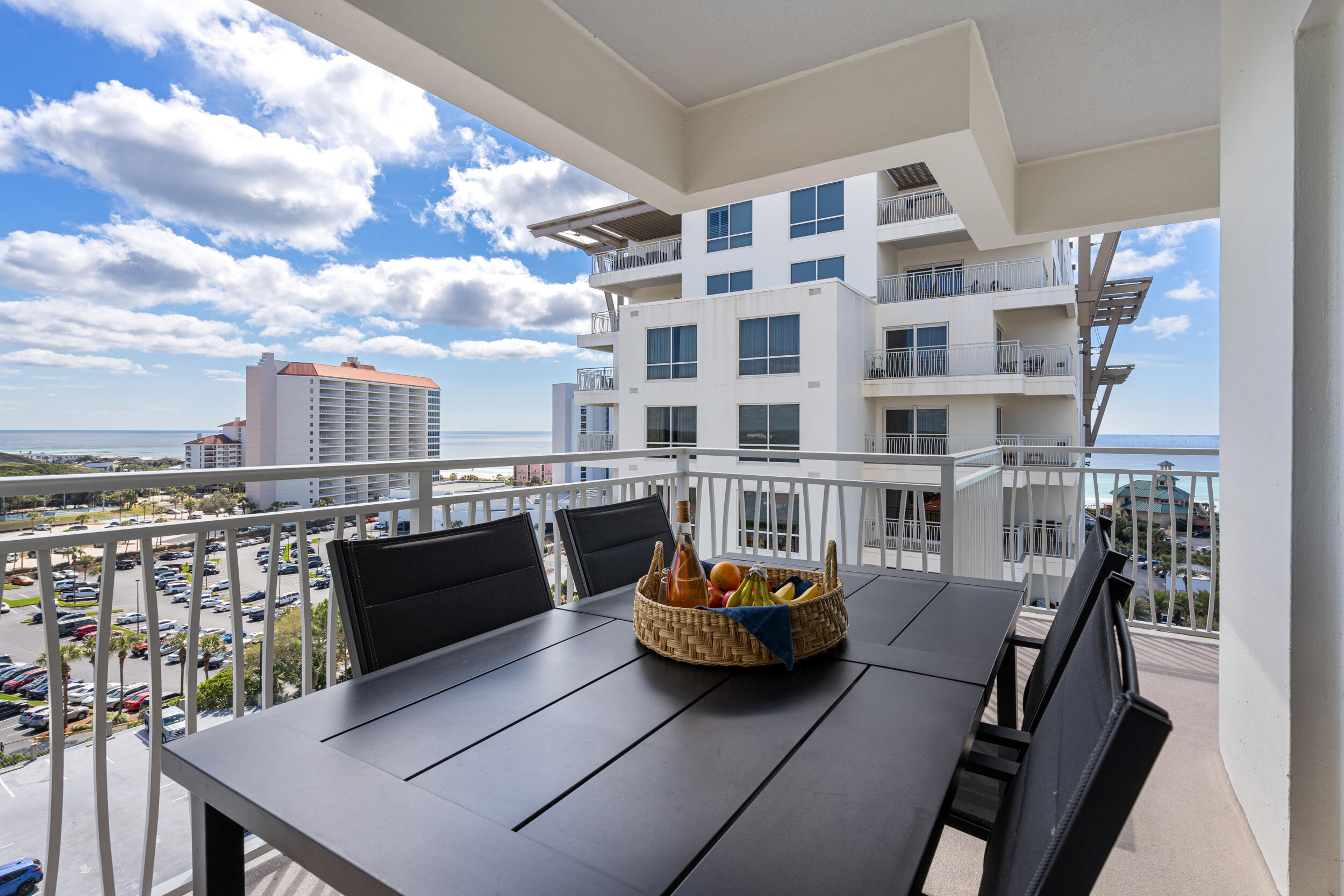 LUAU I - Residential