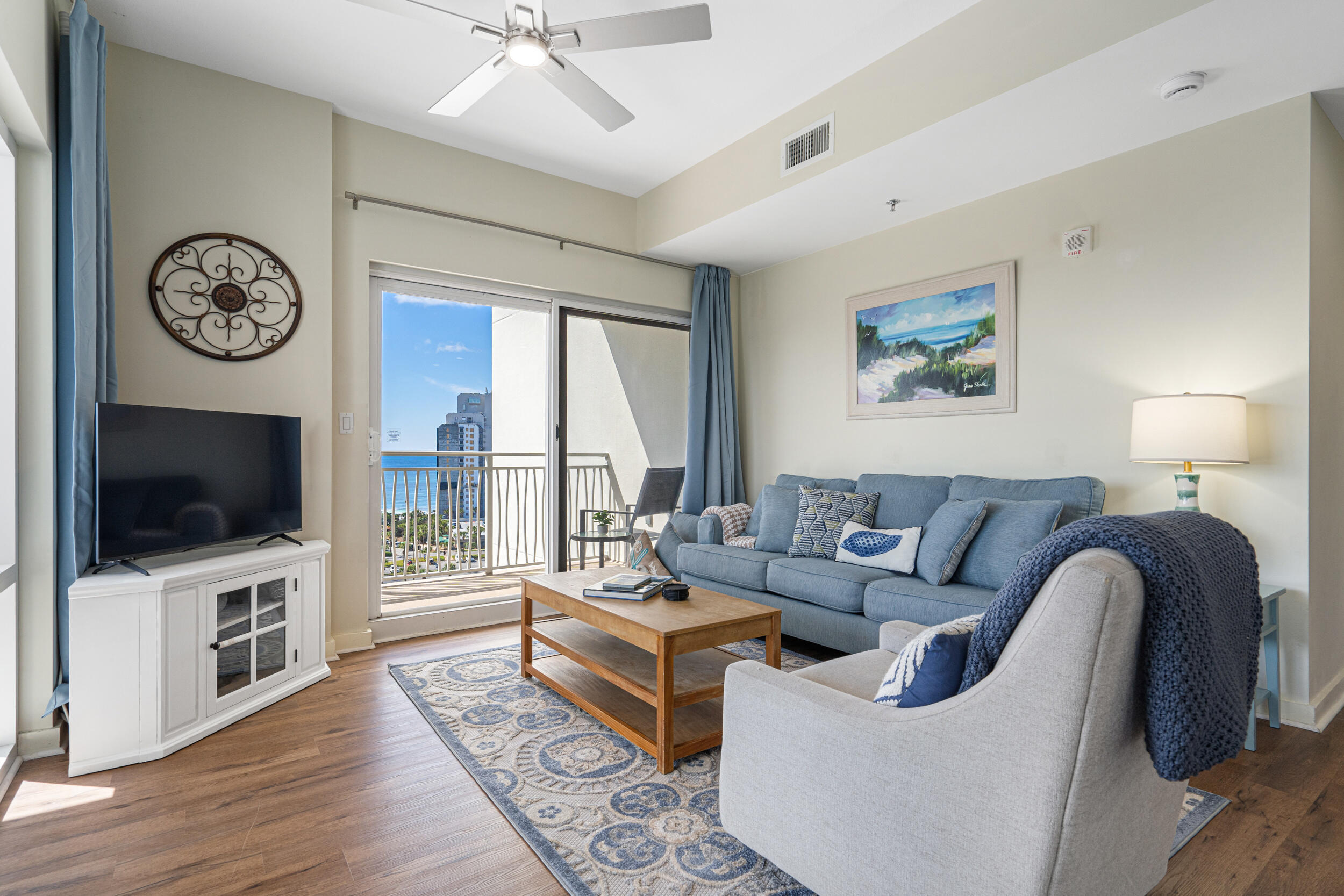 LUAU I - Residential