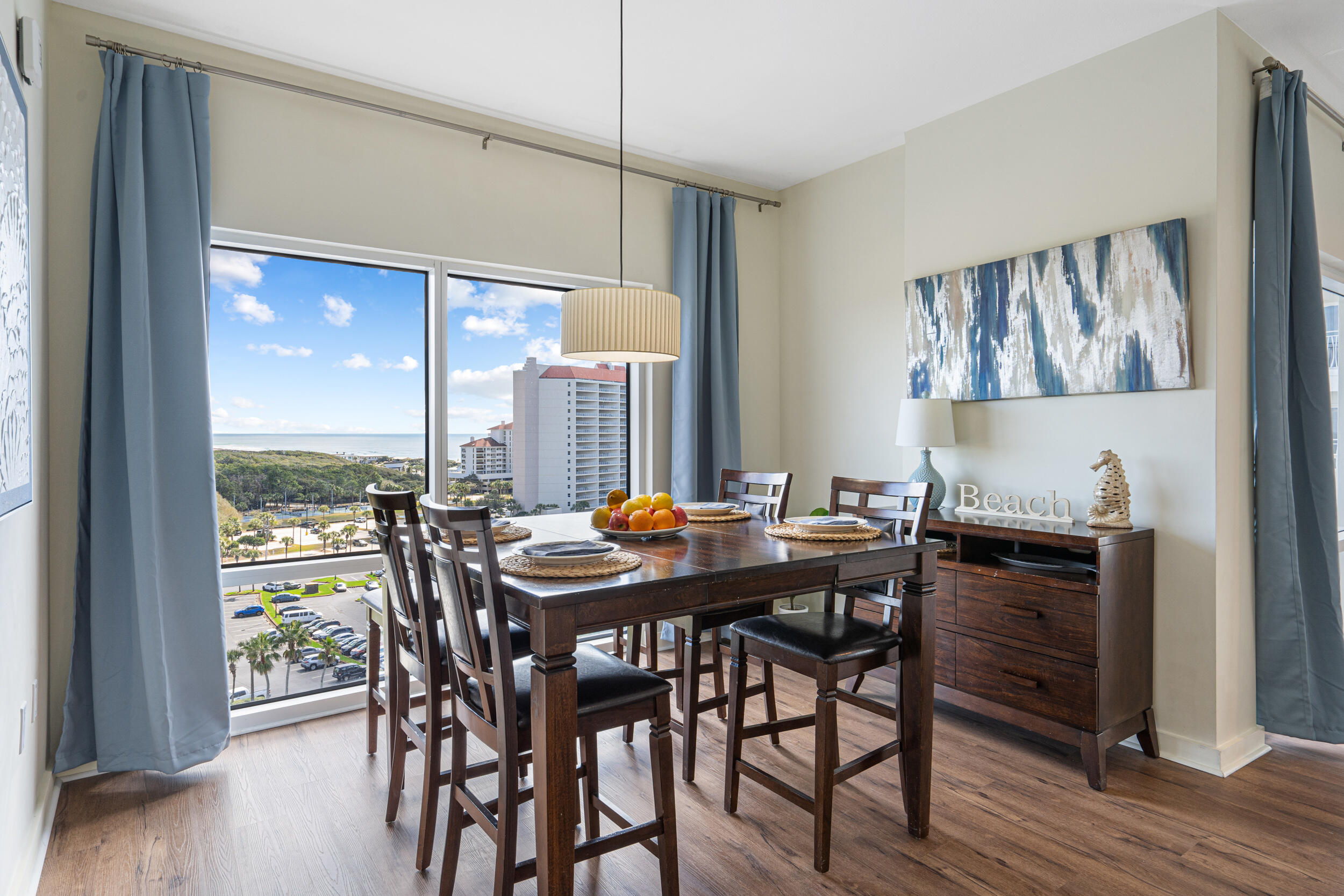 LUAU I - Residential